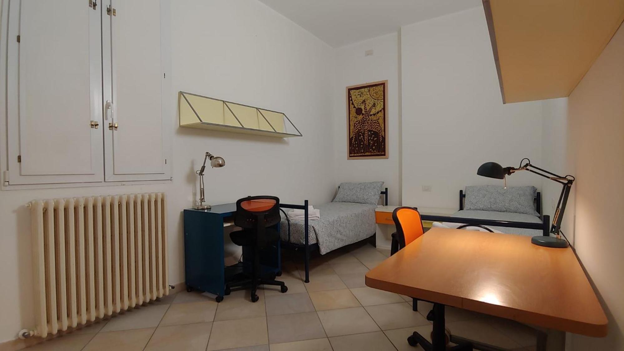 Appartamento Casa Begatto Bologna