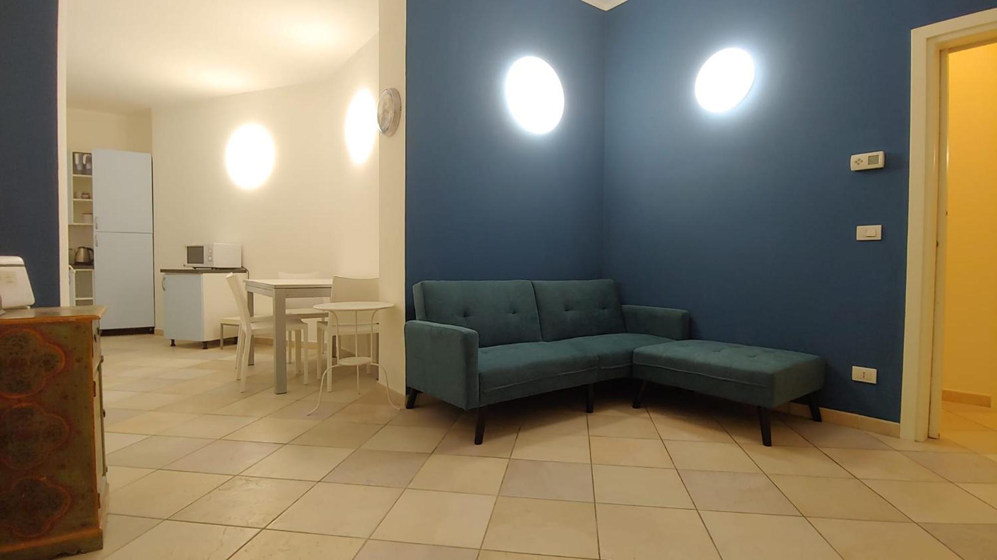Casa Begatto *