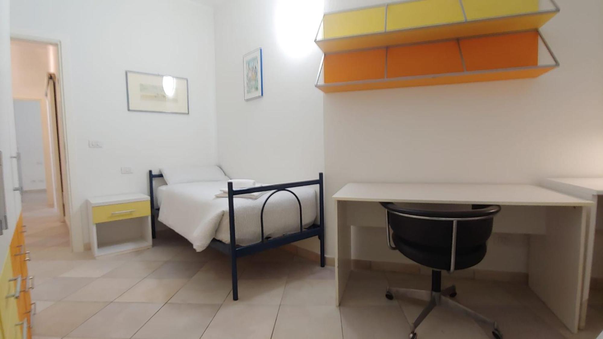Casa Begatto Appartamento