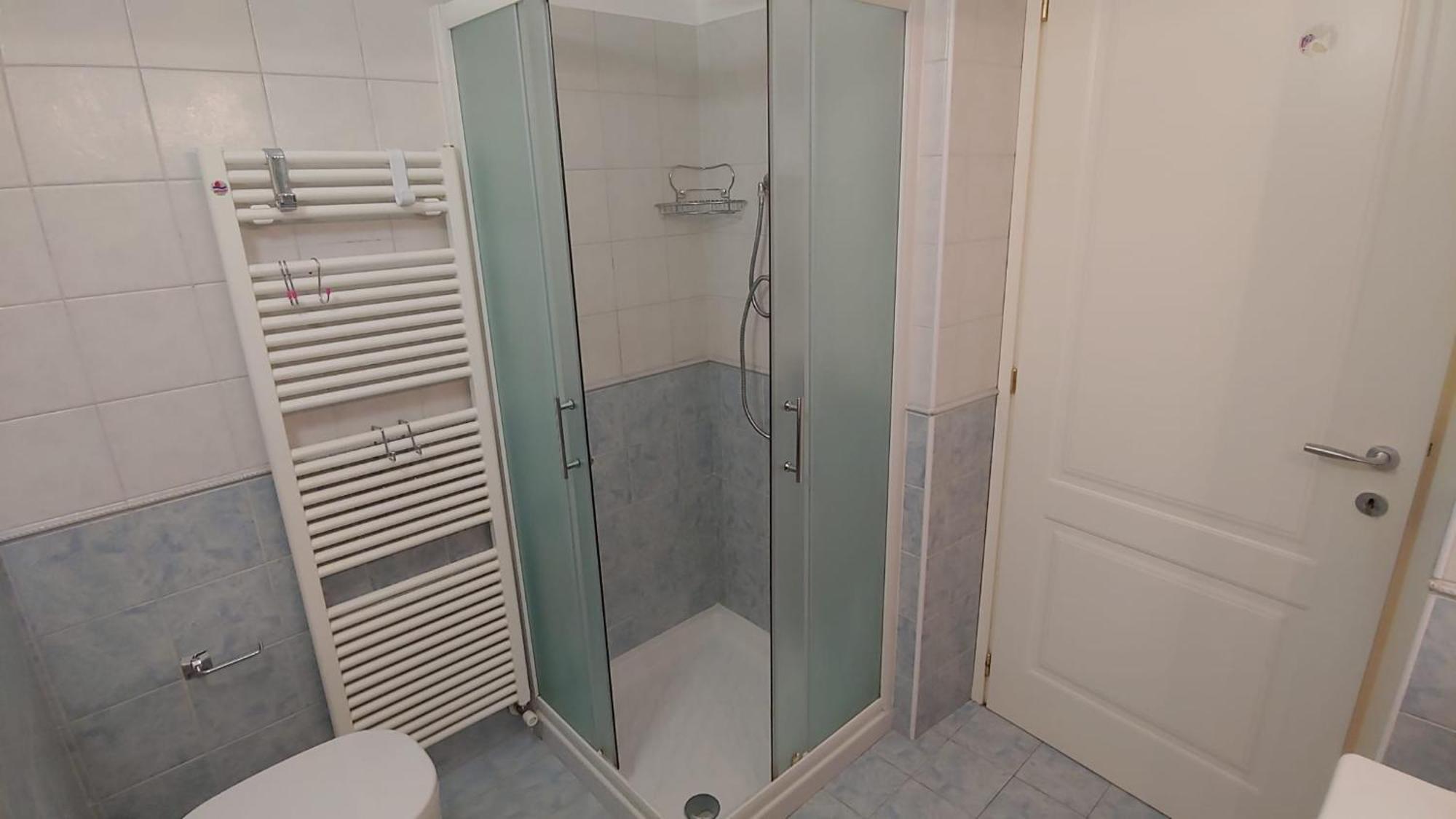 Appartamento Casa Begatto