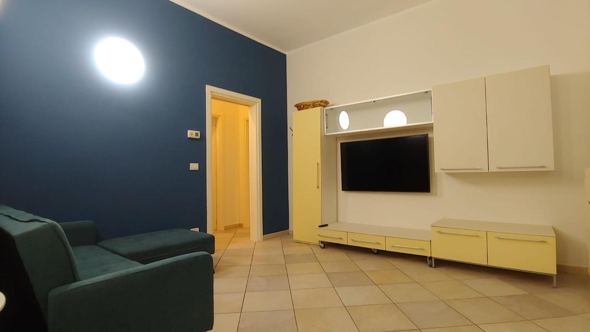 Appartamento Casa Begatto *