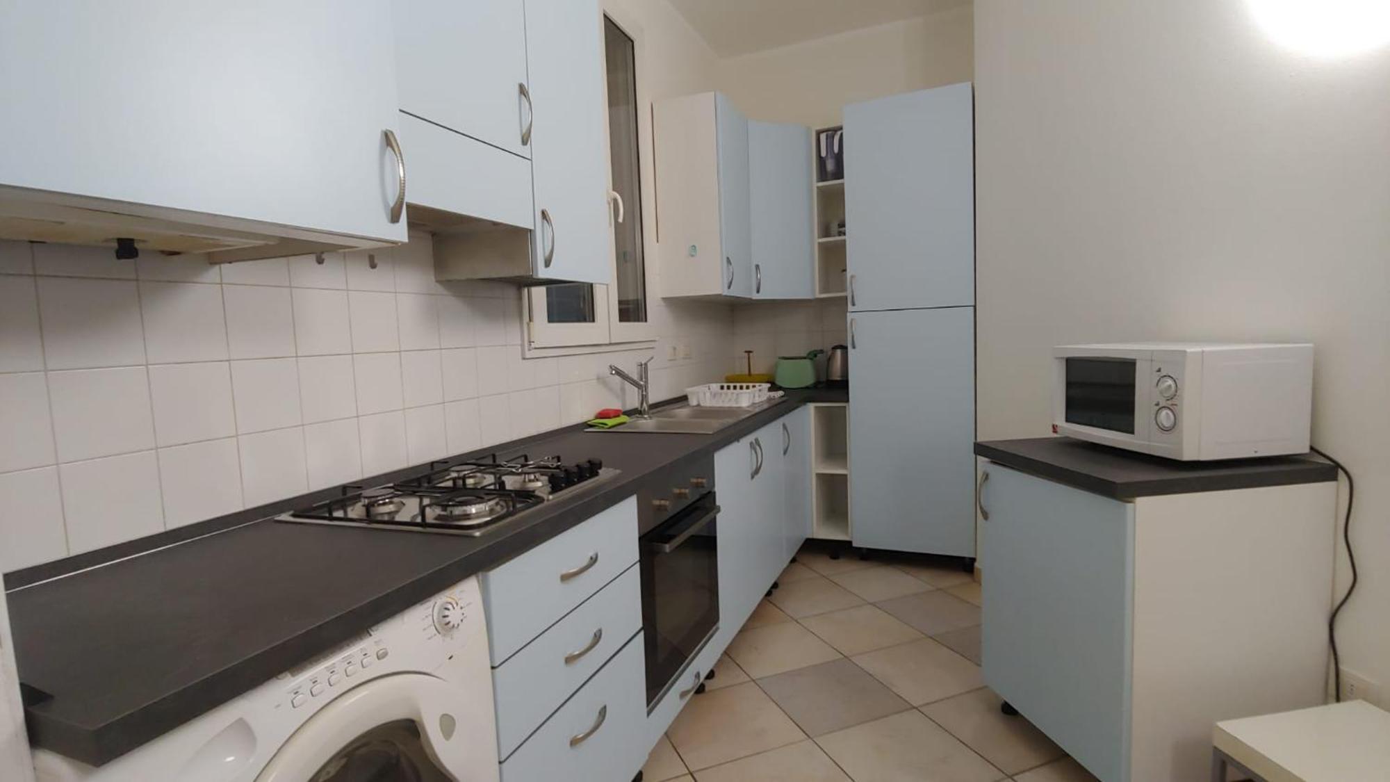 Casa Begatto Appartamento Bologna
