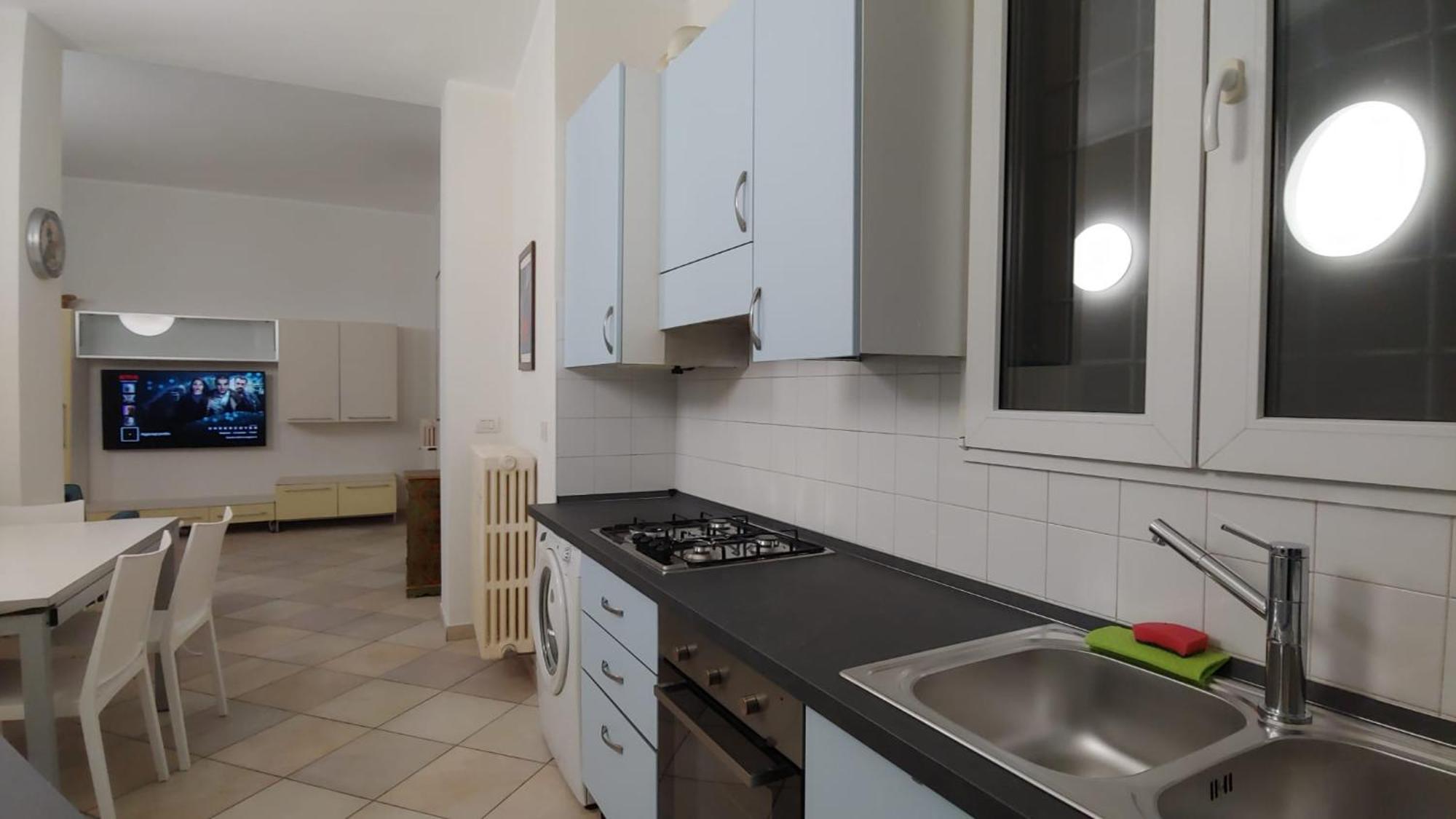 Casa Begatto Bologna