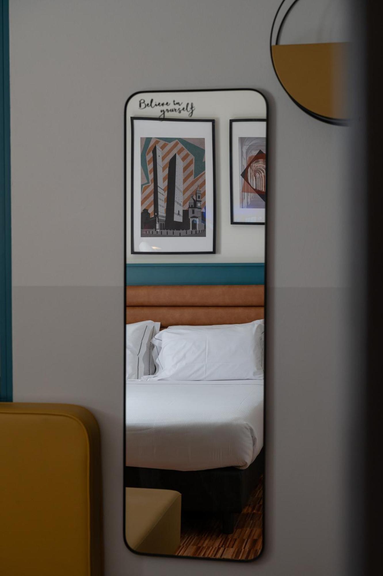 Bleis Hotel 4*