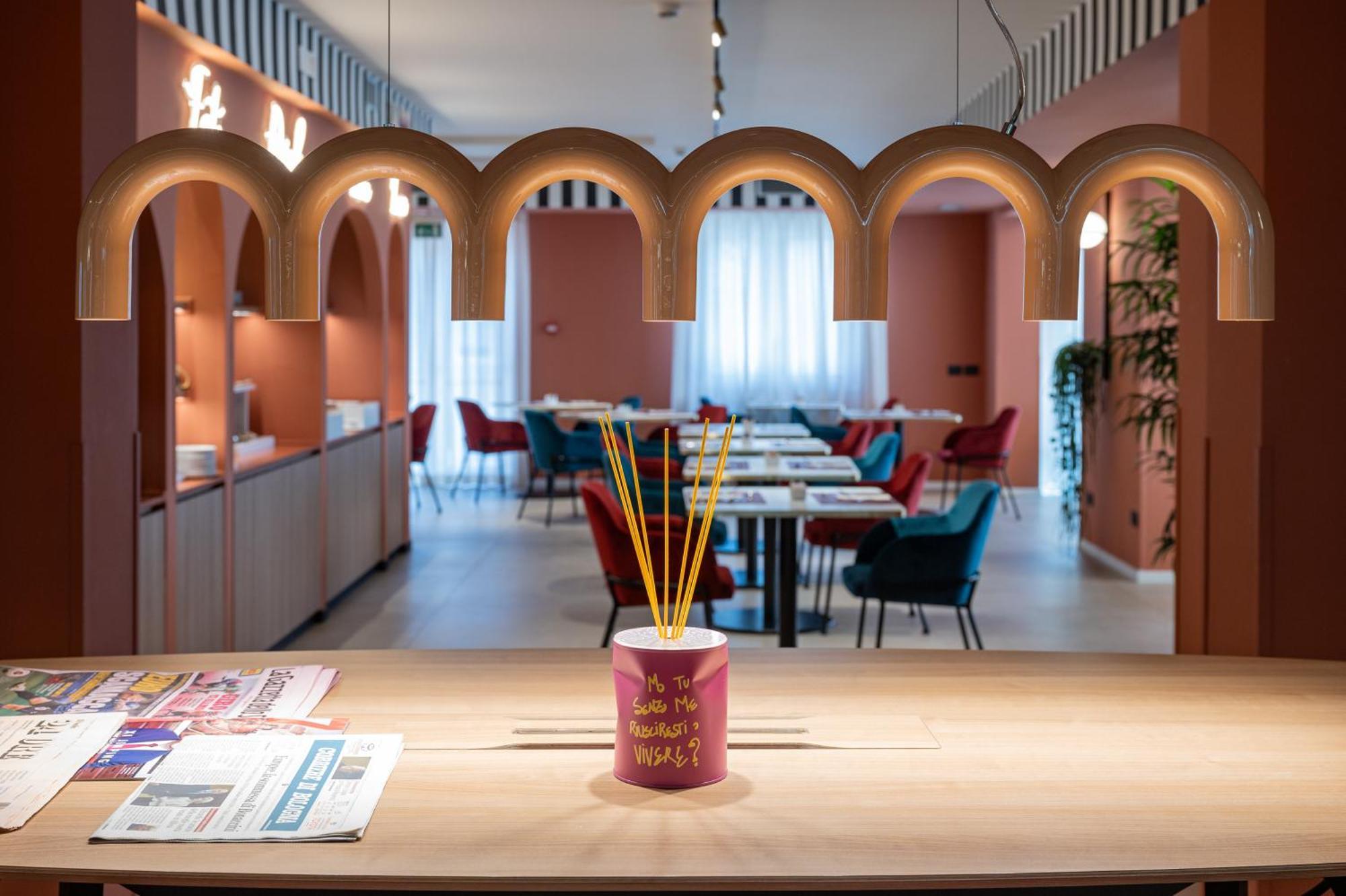 Bleis Hotel 4*
