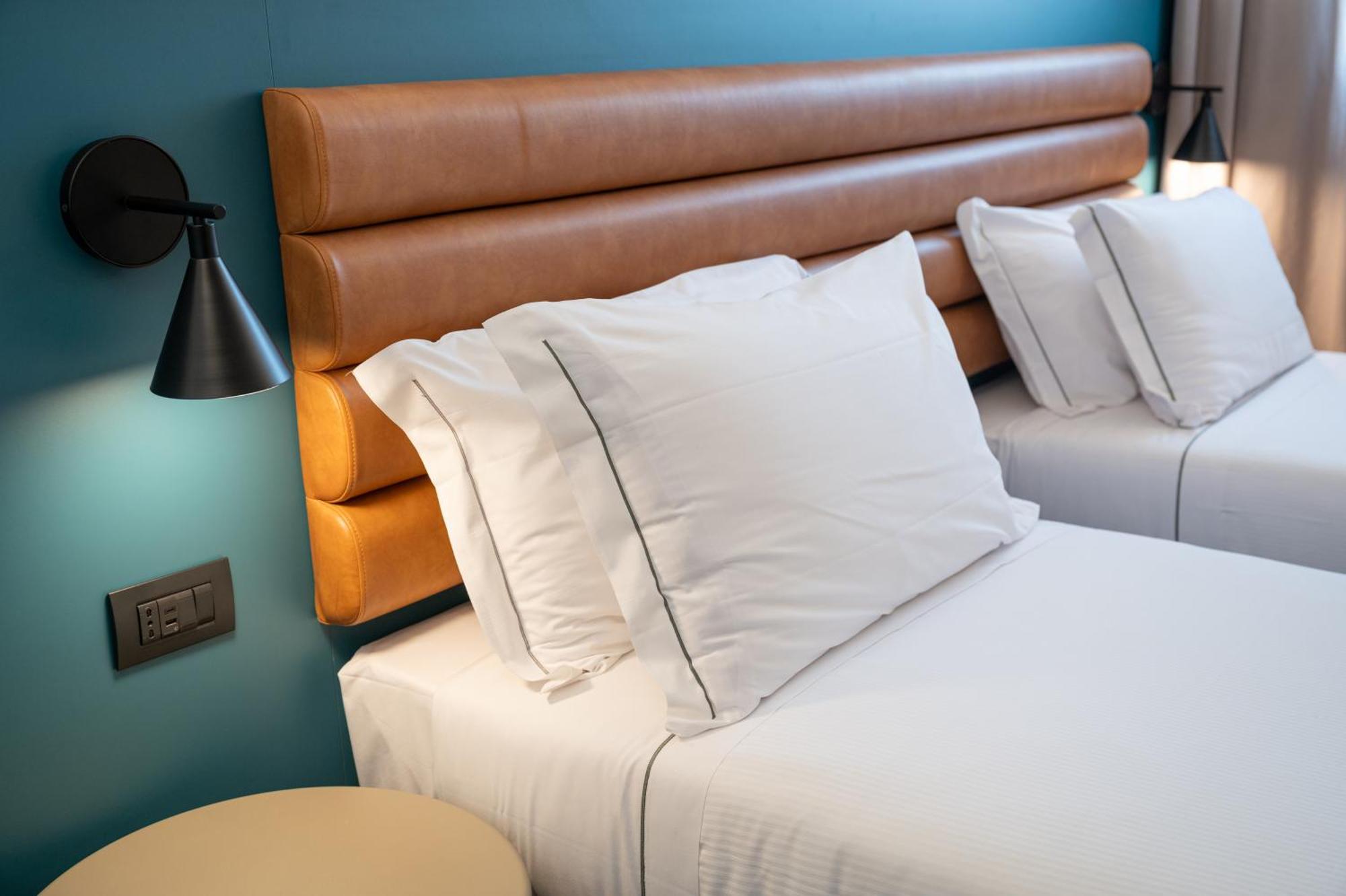 Hotel Bleis 4*