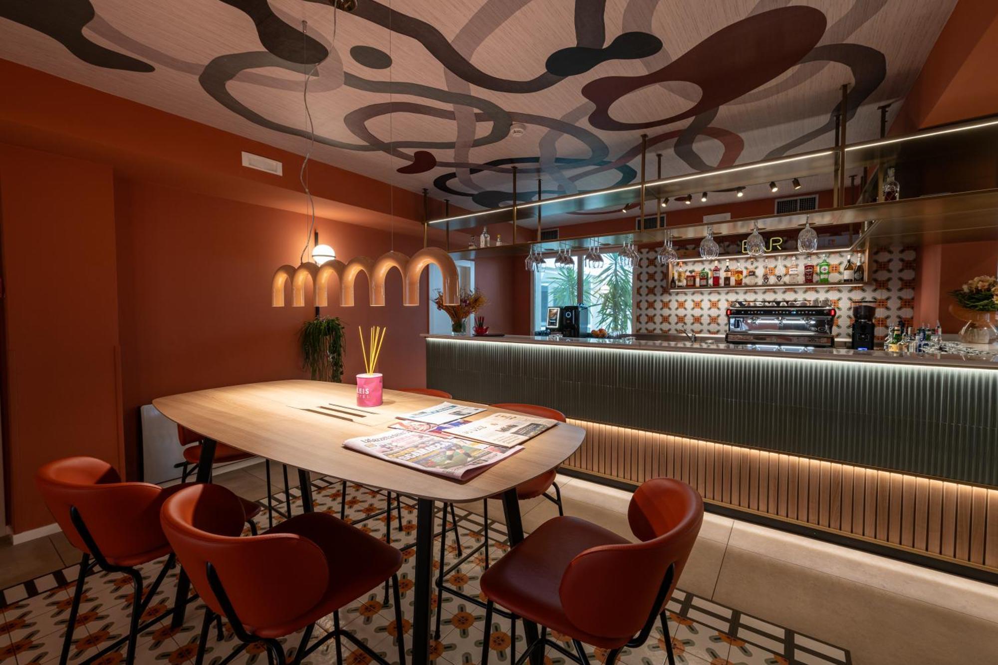 Bleis Hotel