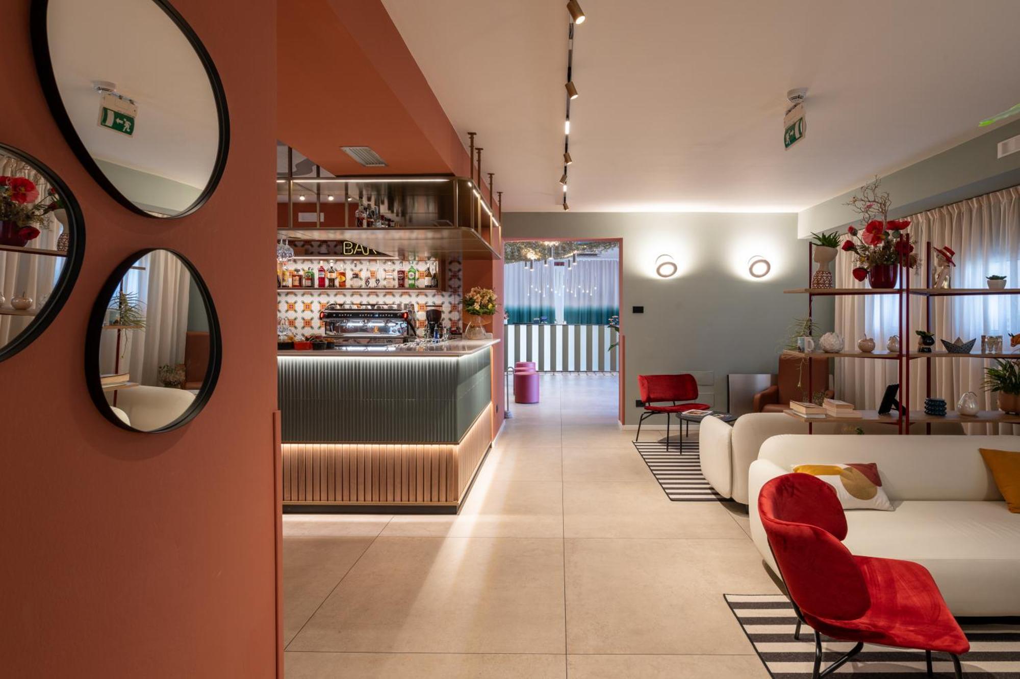 Bleis Hotel 4*