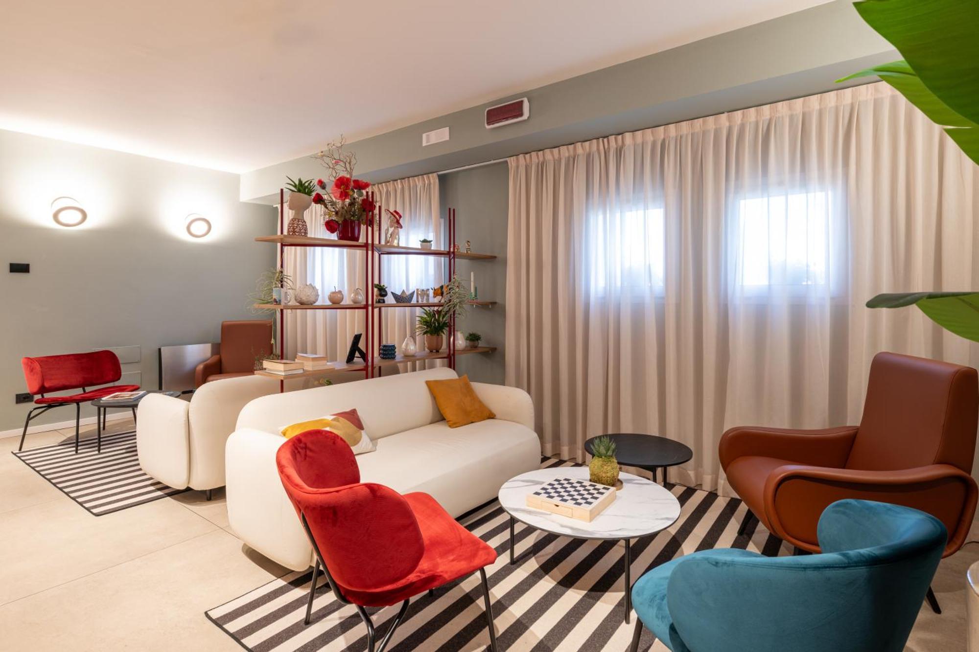 Hotel Bleis 4*