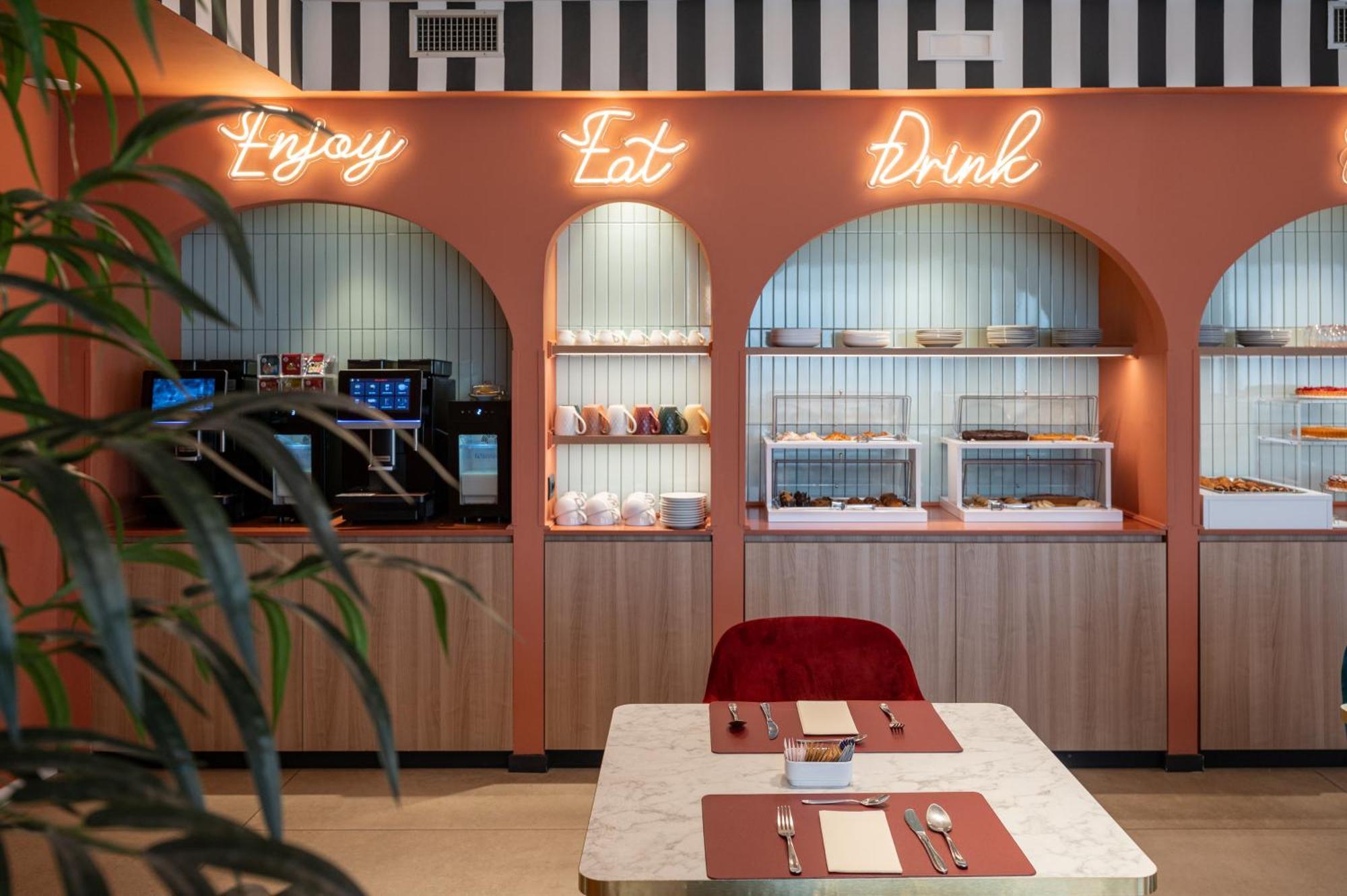 Hotel Bleis