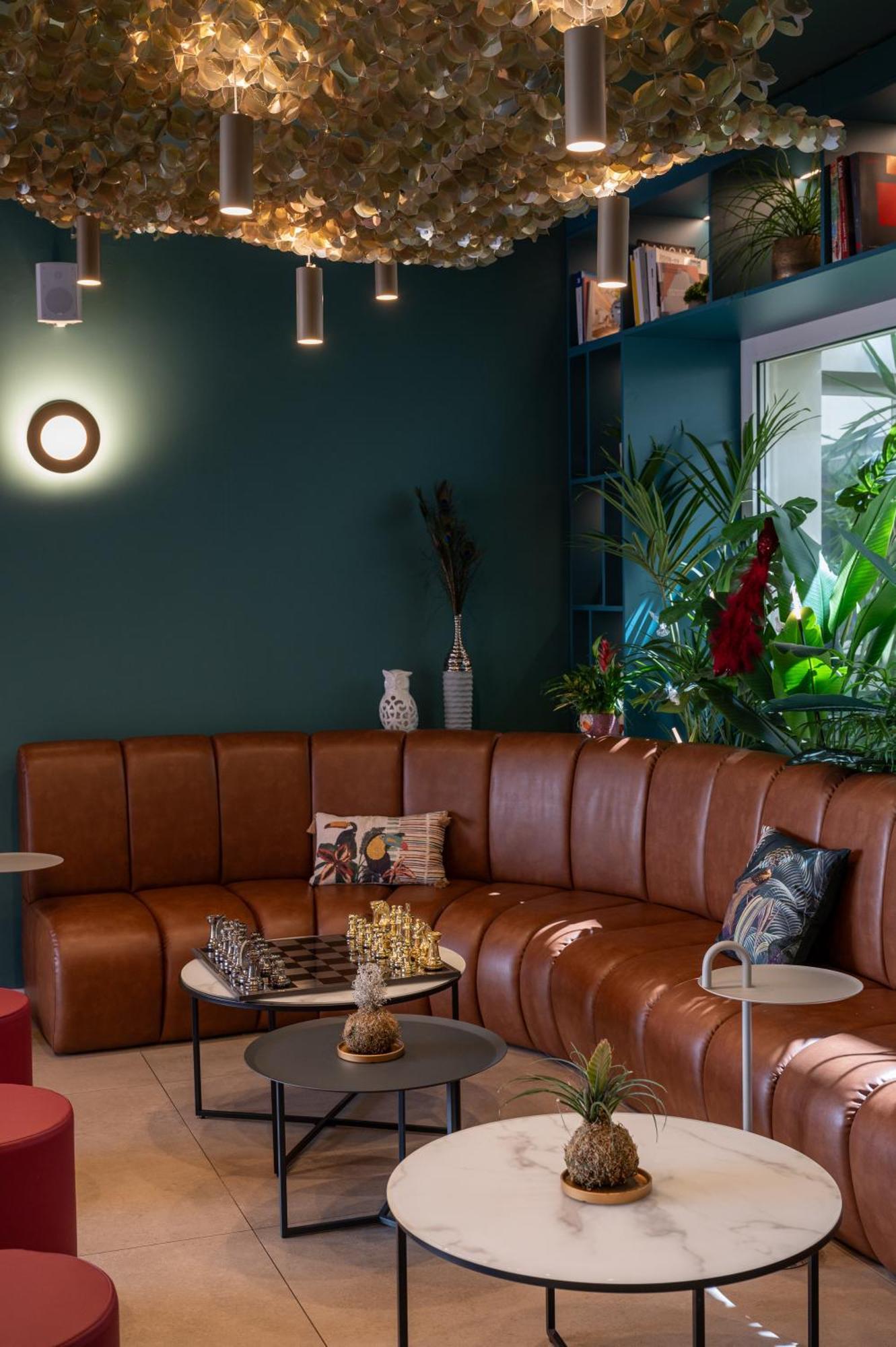 Hotel Bleis 4*
