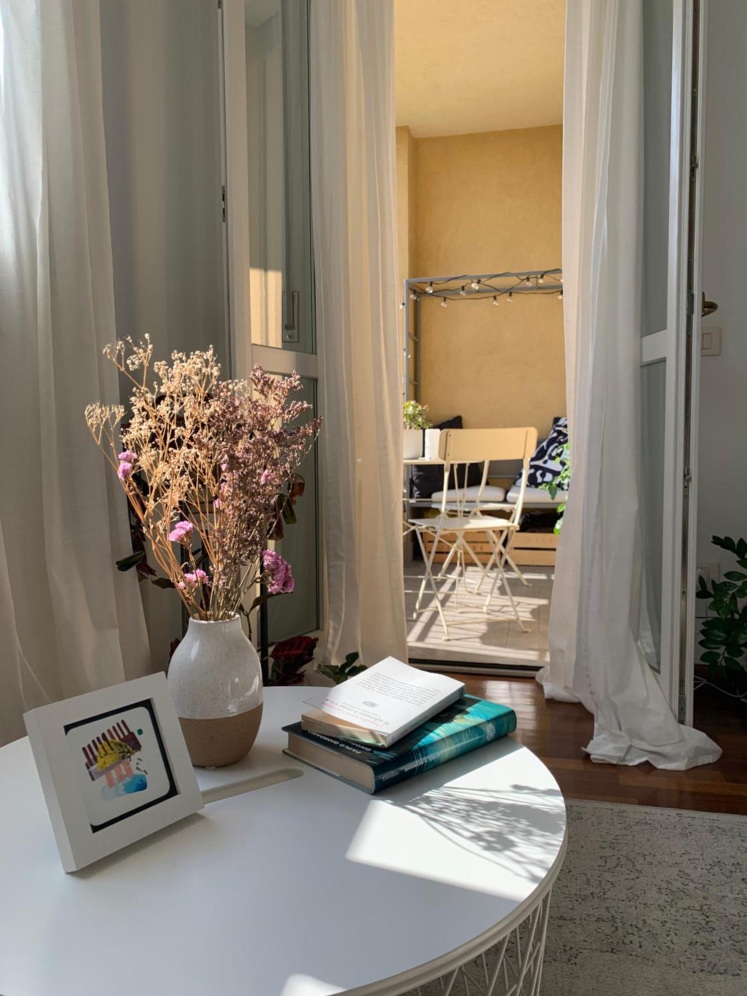 Cozy Apartment
