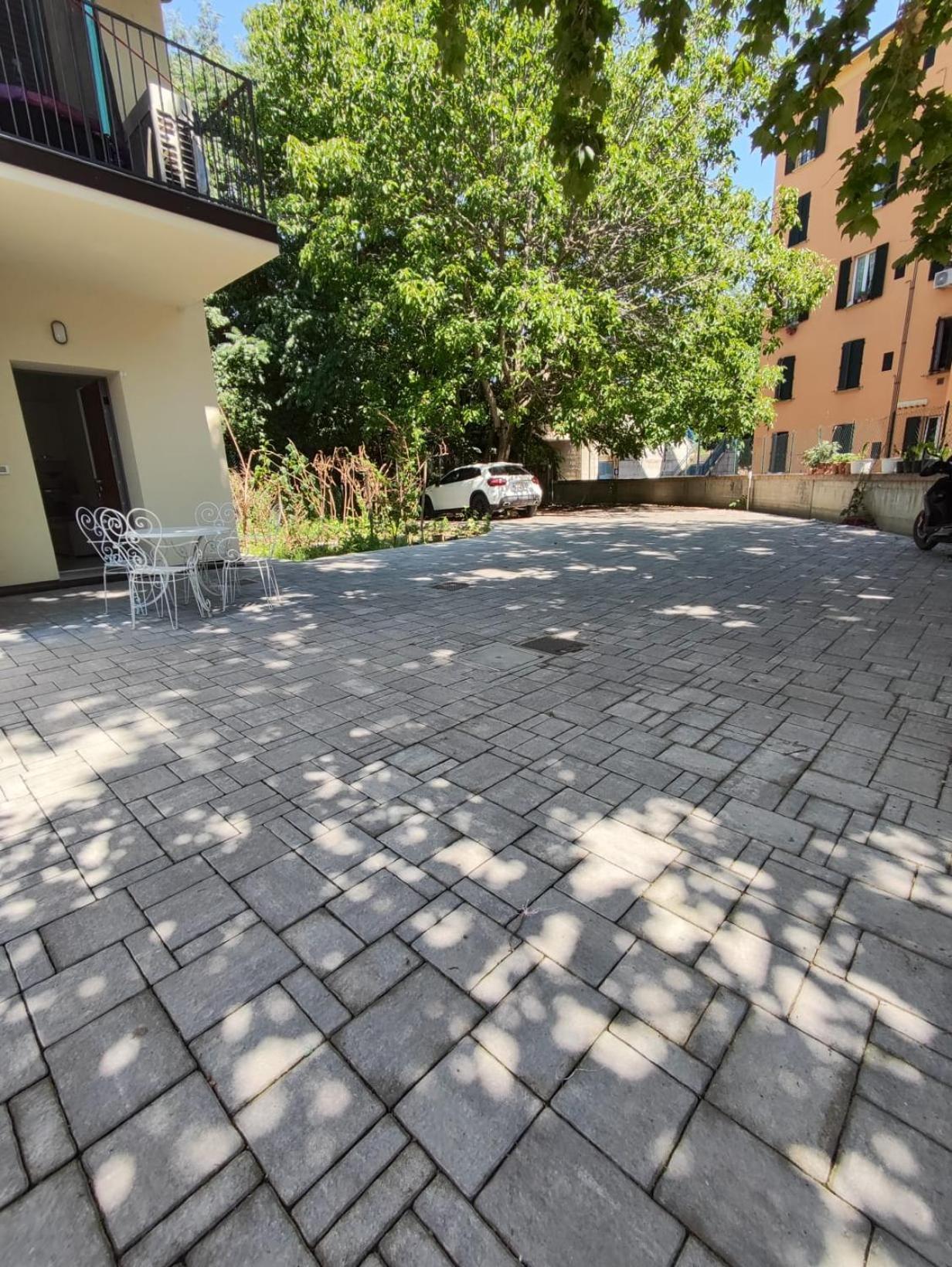 Casa Delle Rimesse Apartamento