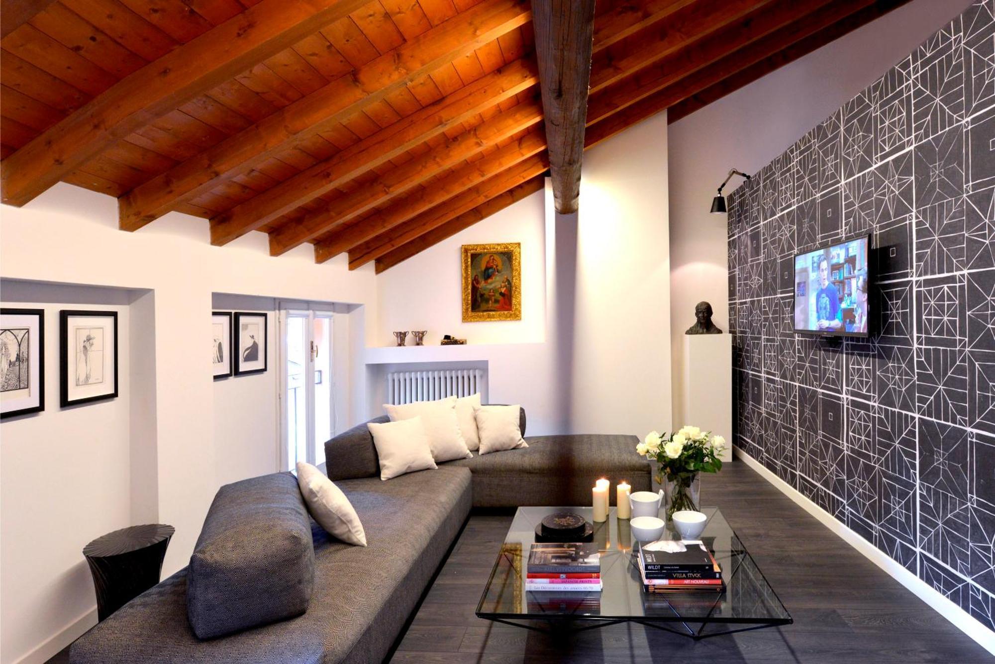 Hotel Phi Bologna