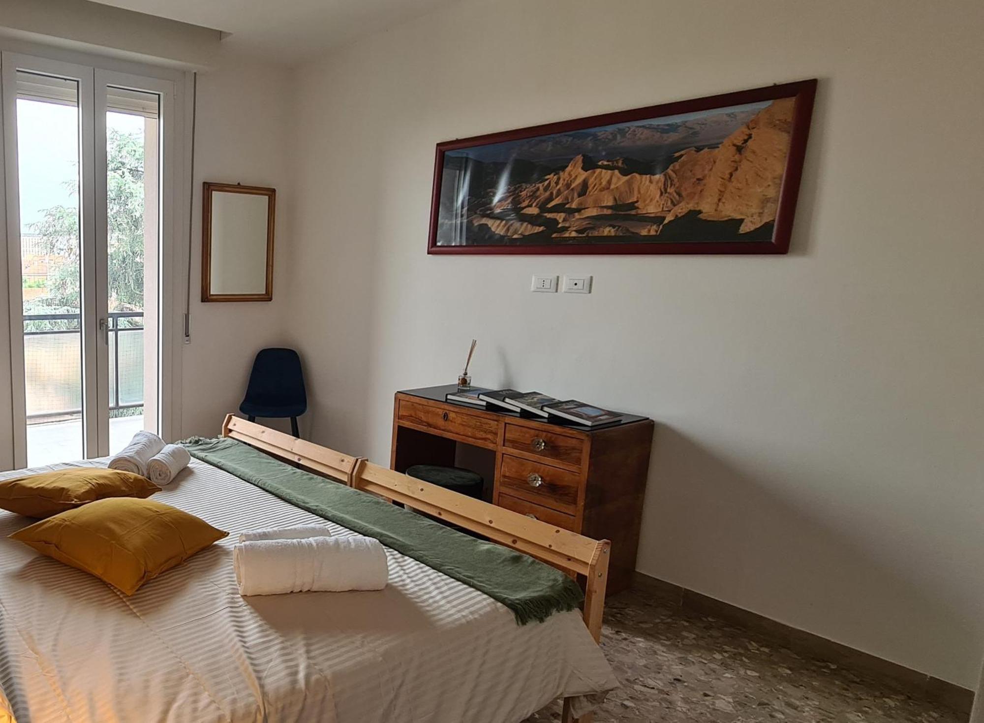 Lejlighed Casa Lucia 5th Floor Bologna