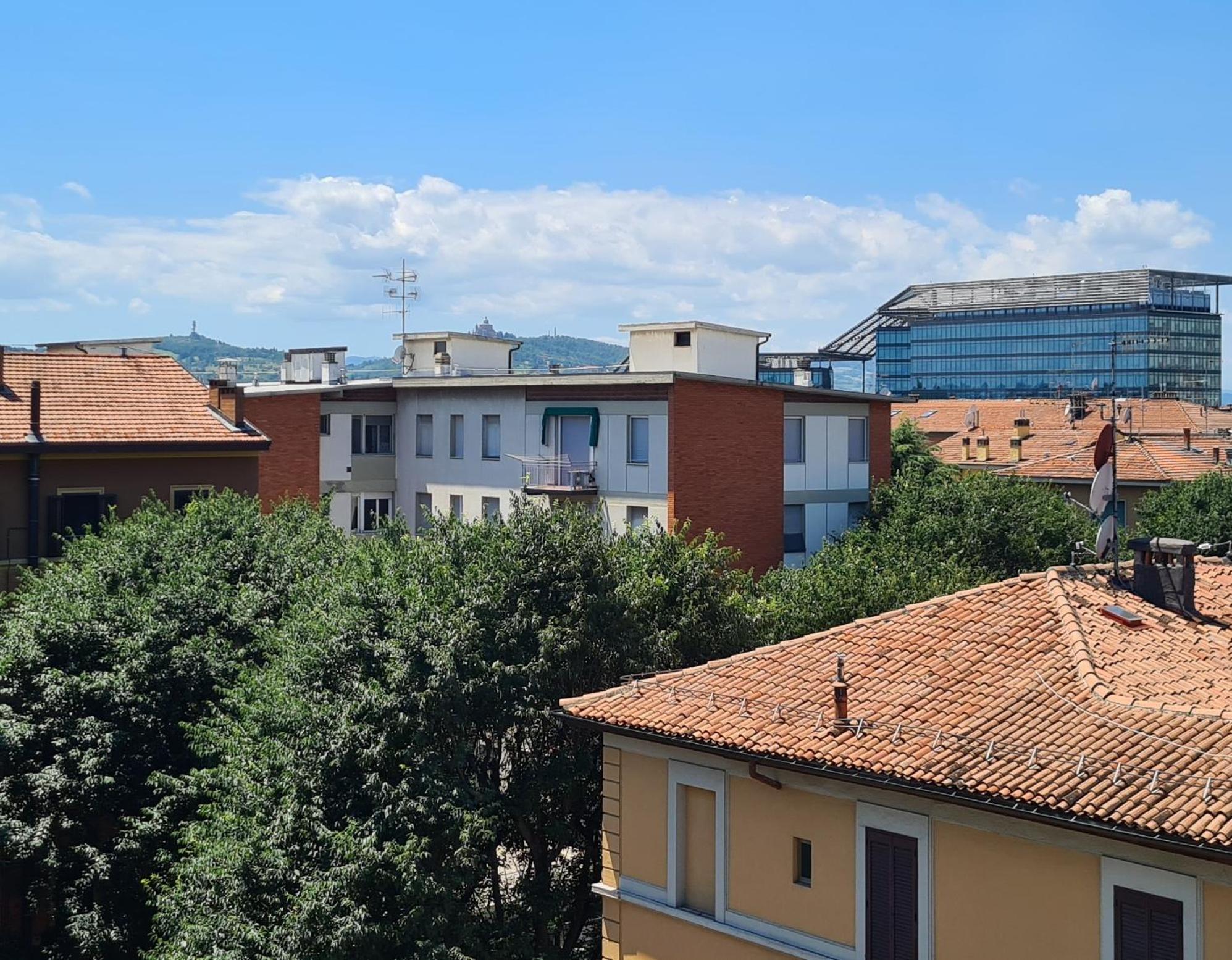 Lejlighed Casa Lucia 5th Floor Bologna