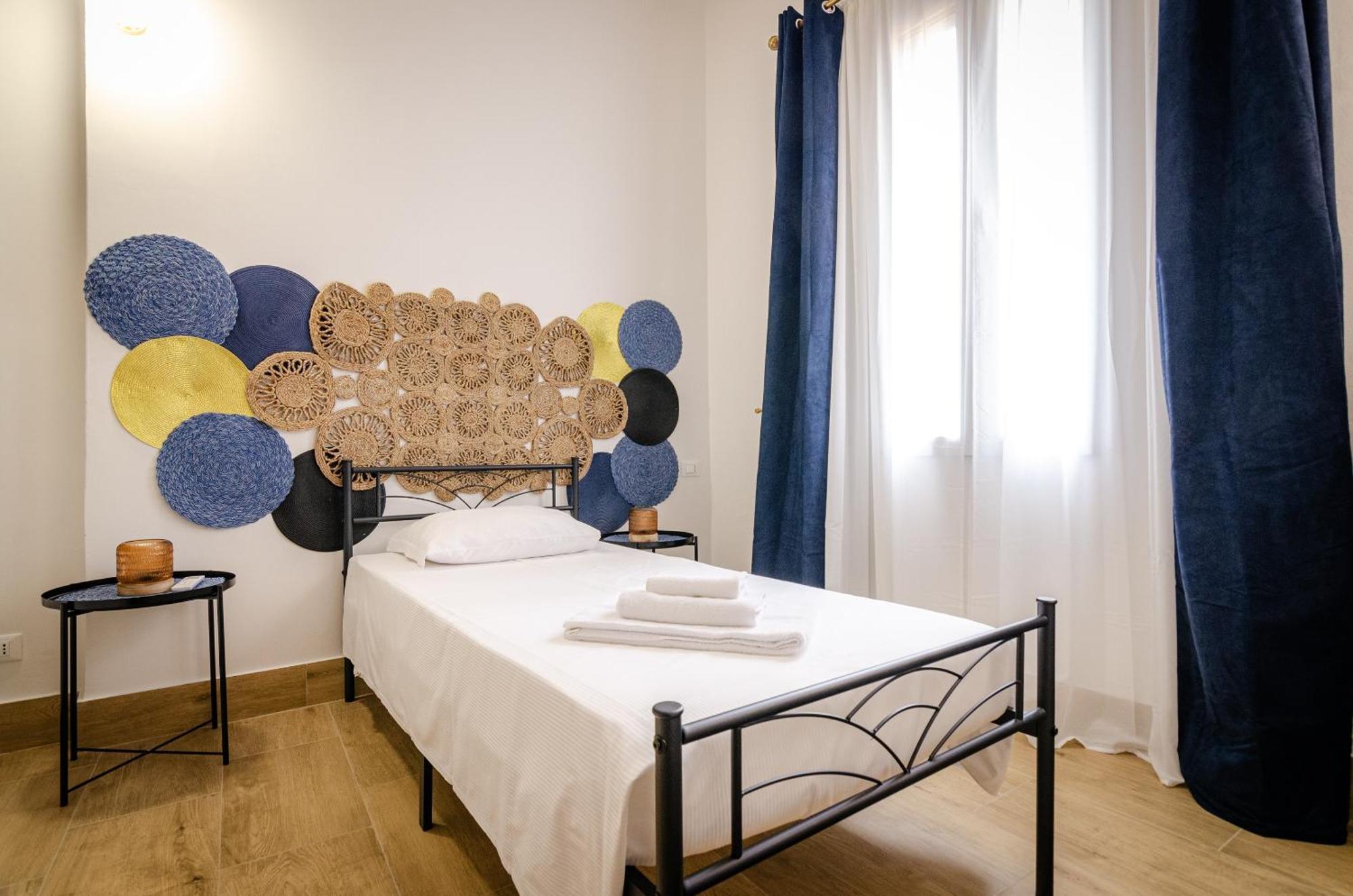 Dimora Indipendenza Appartamento