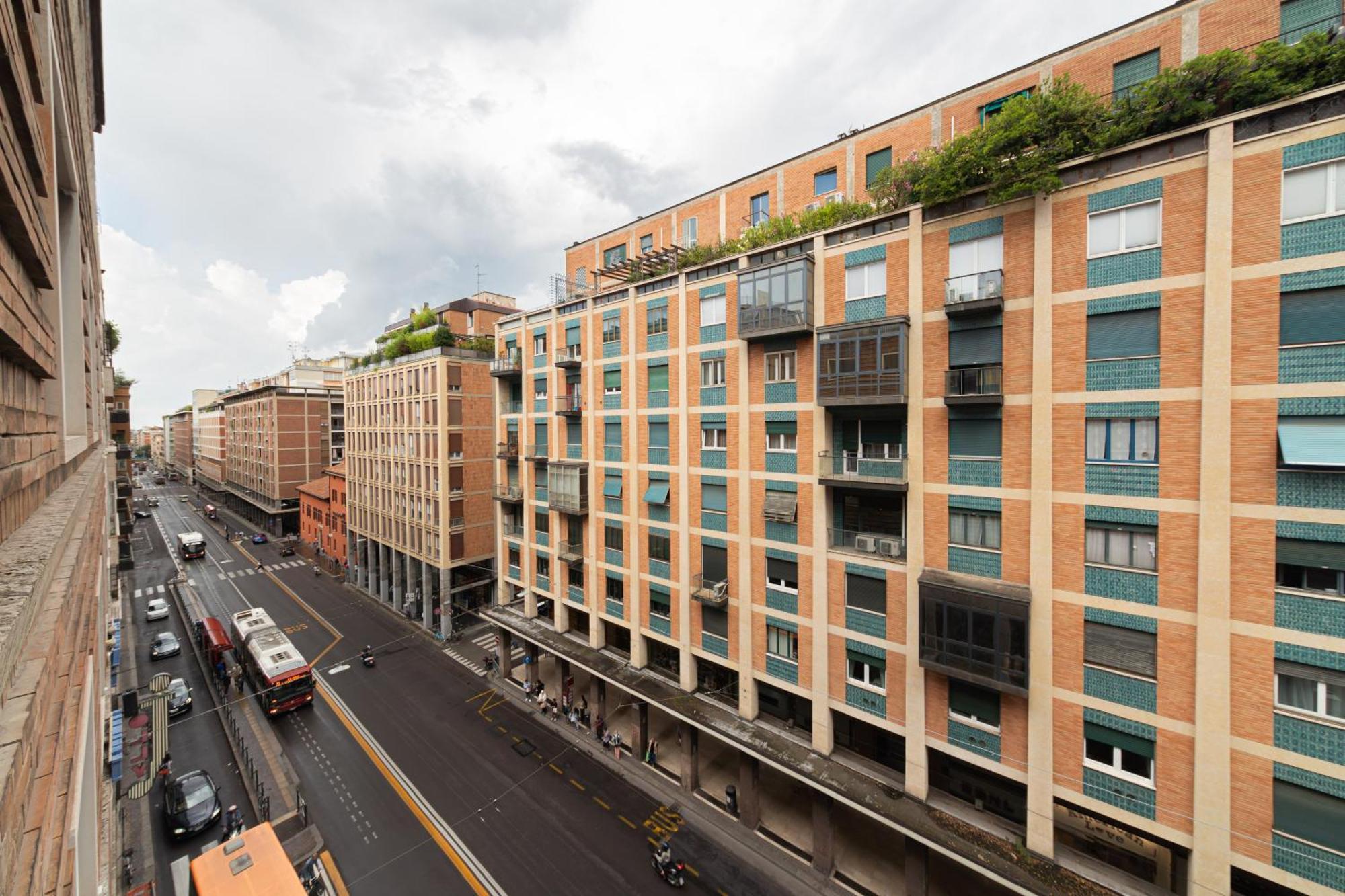 Re Enzo - 10 Minutes Walk To Piazza Maggiore * Bologne