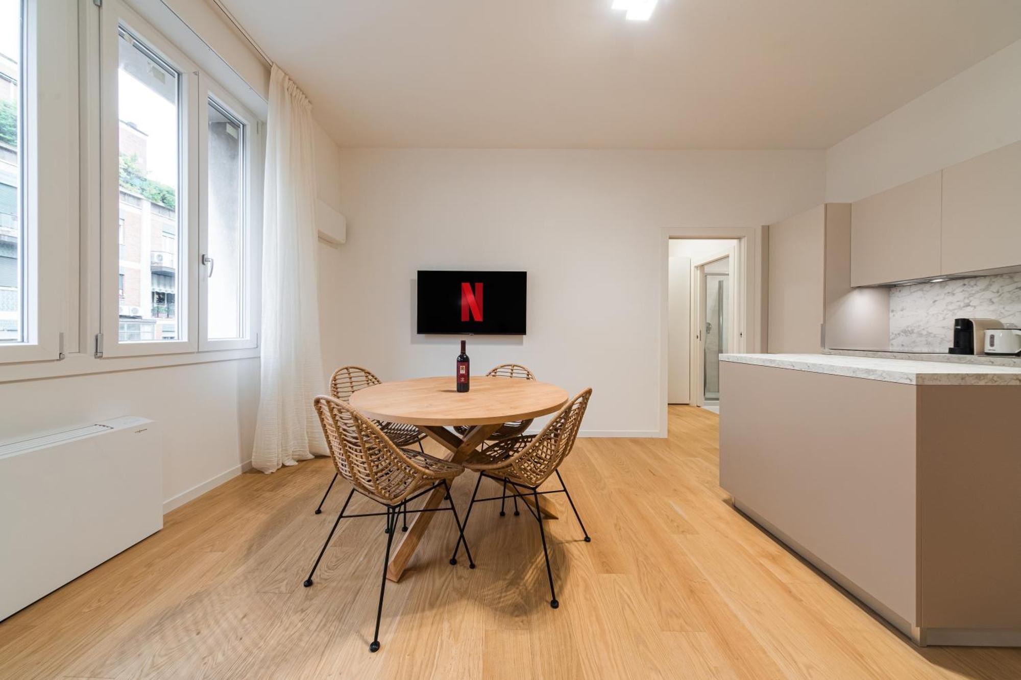 Appartamento Re Enzo - 10 Minutes Walk To Piazza Maggiore *