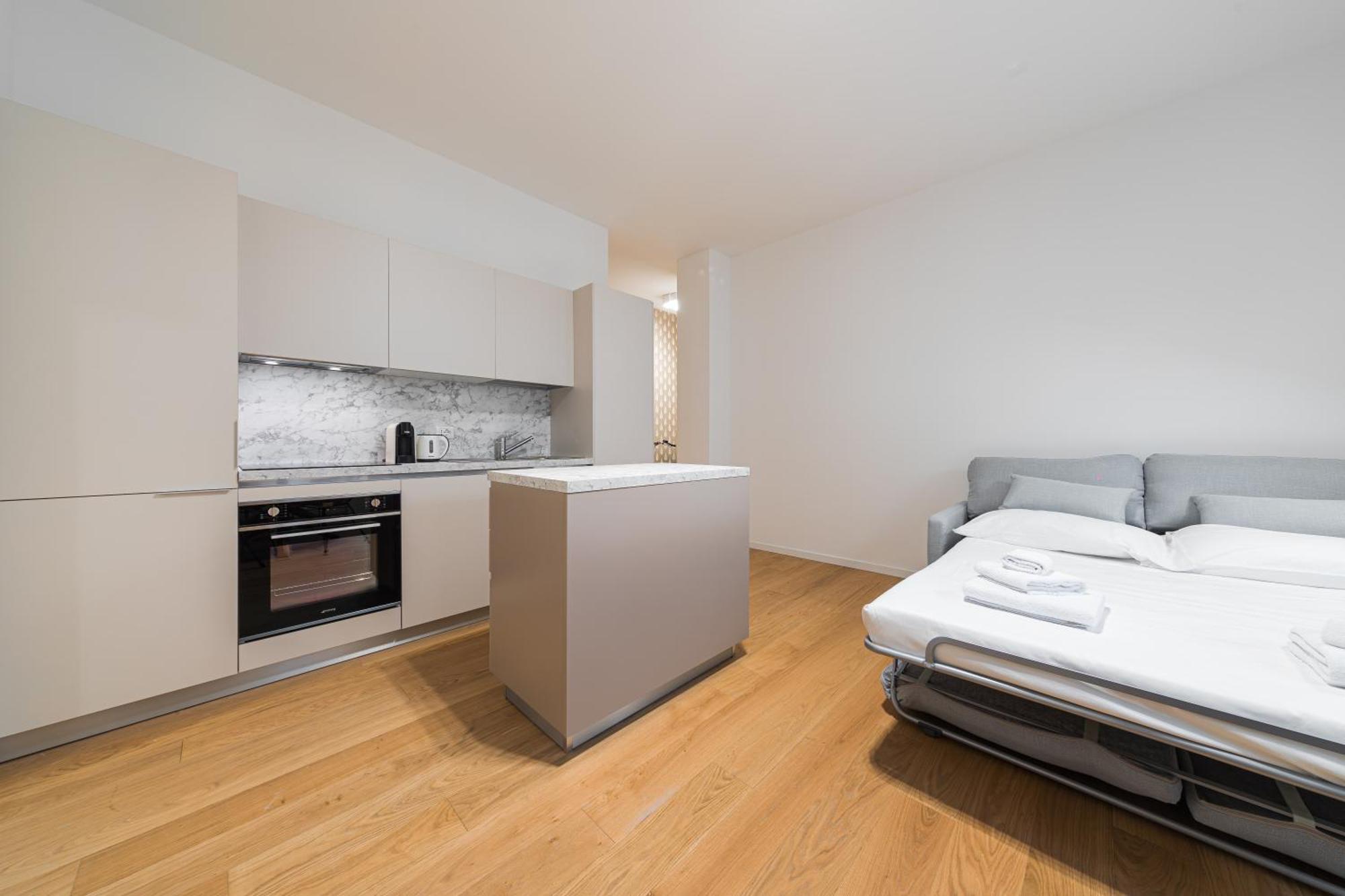 Re Enzo - 10 Minutes Walk To Piazza Maggiore Bologne