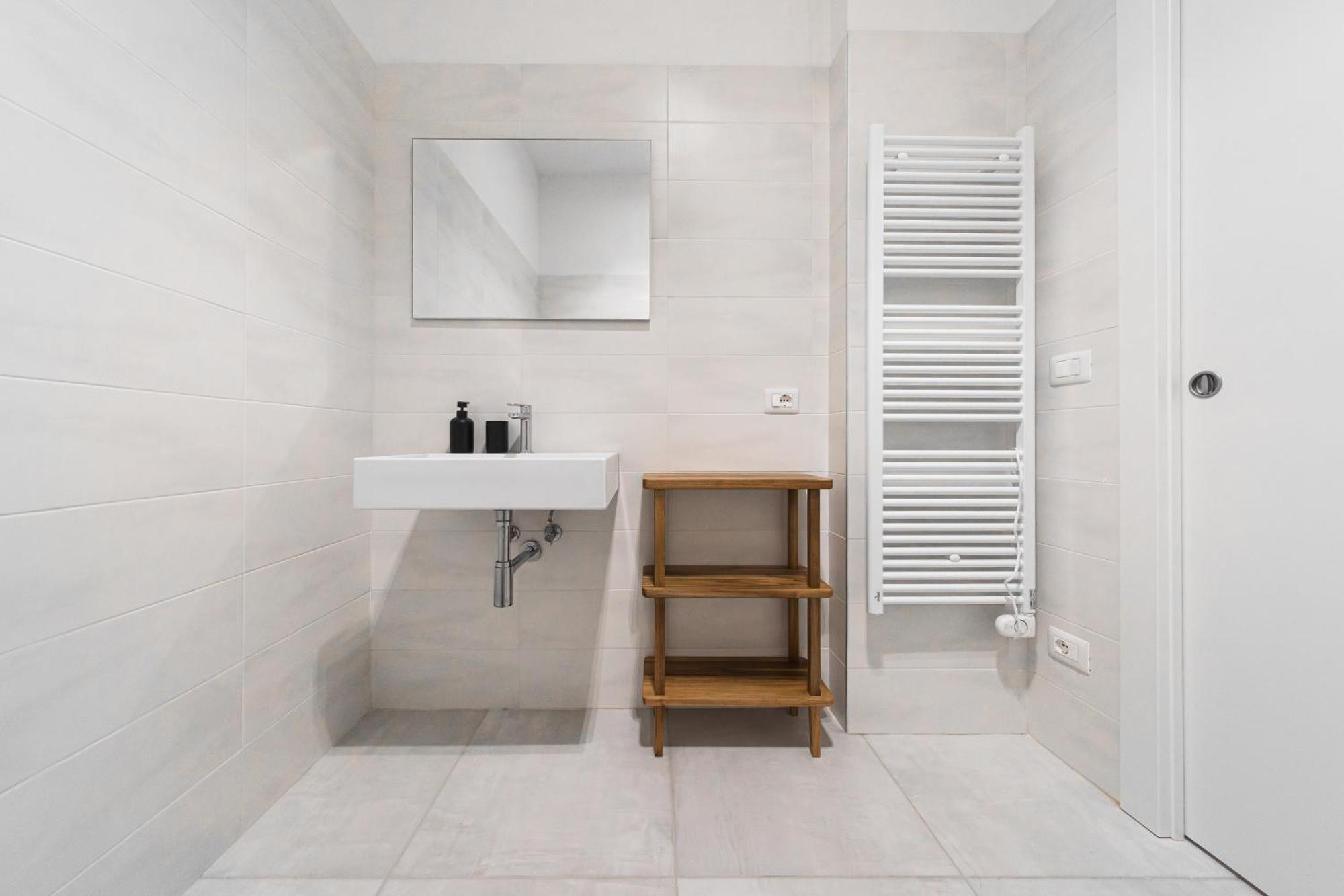 Re Enzo - 10 Minutes Walk To Piazza Maggiore Appartement Bologne