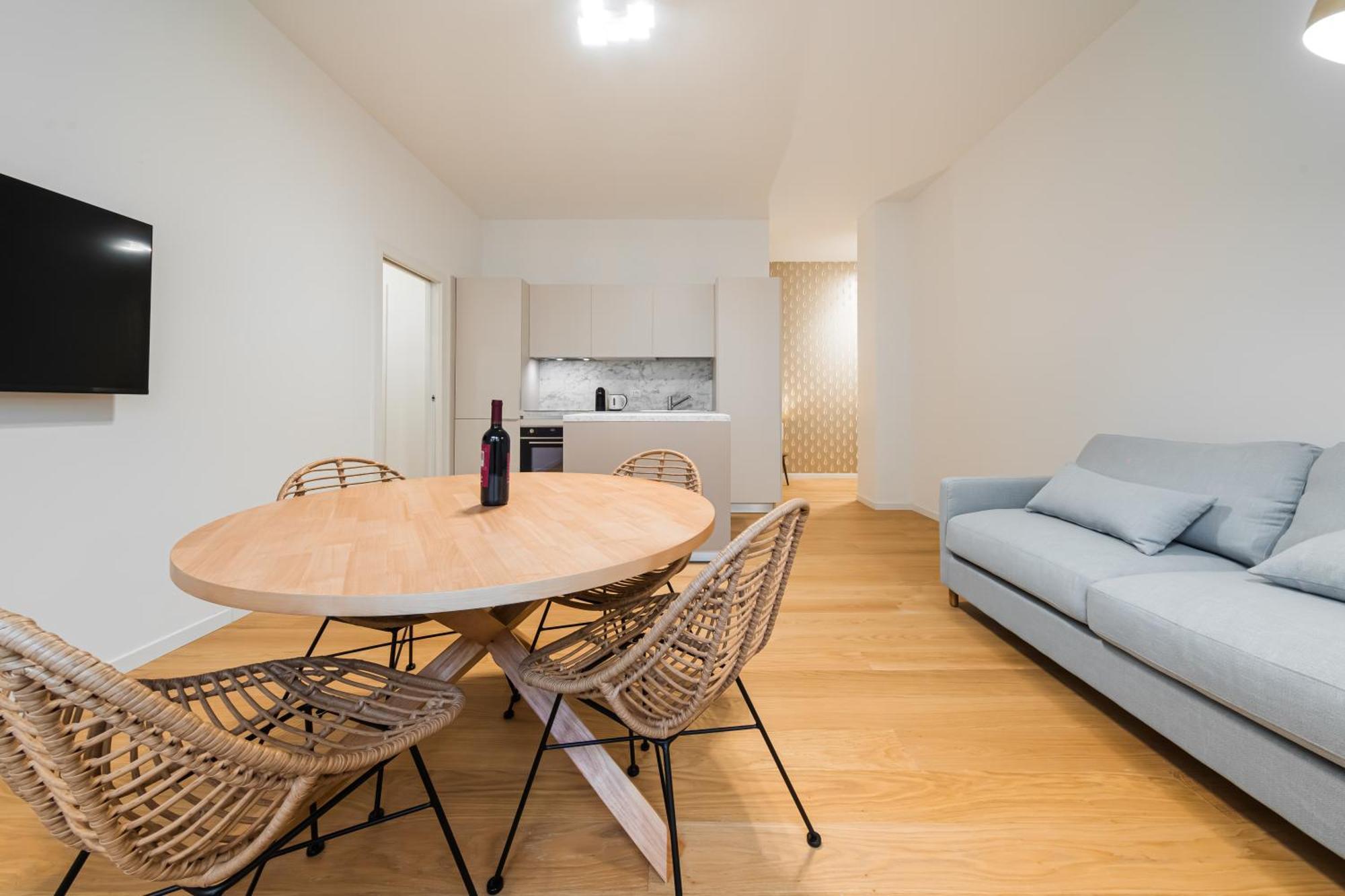 Re Enzo - 10 Minutes Walk To Piazza Maggiore Appartement Bologne