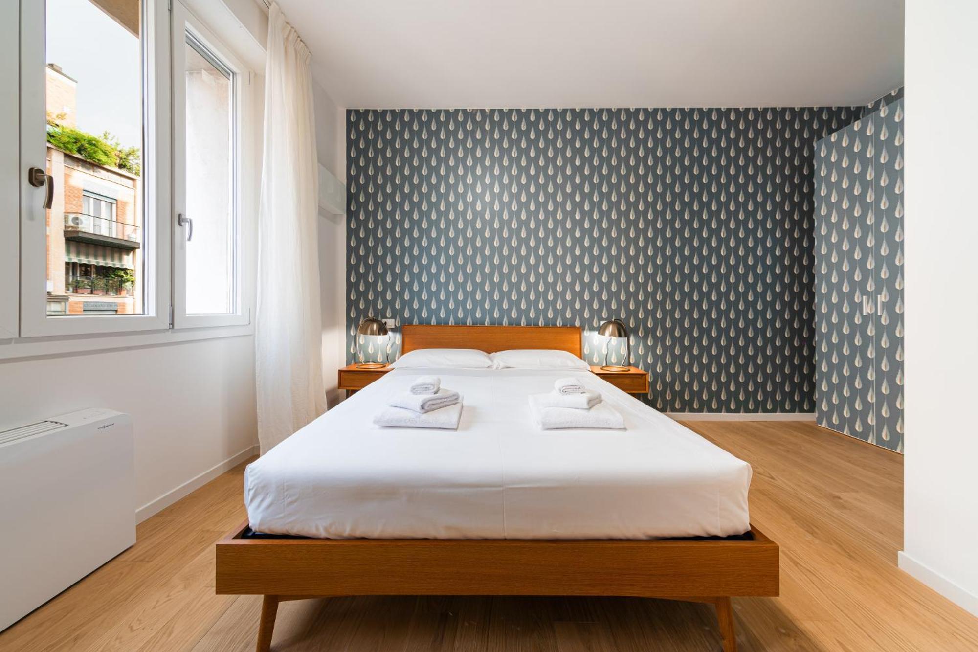 Re Enzo - 10 Minutes Walk To Piazza Maggiore * Bologne
