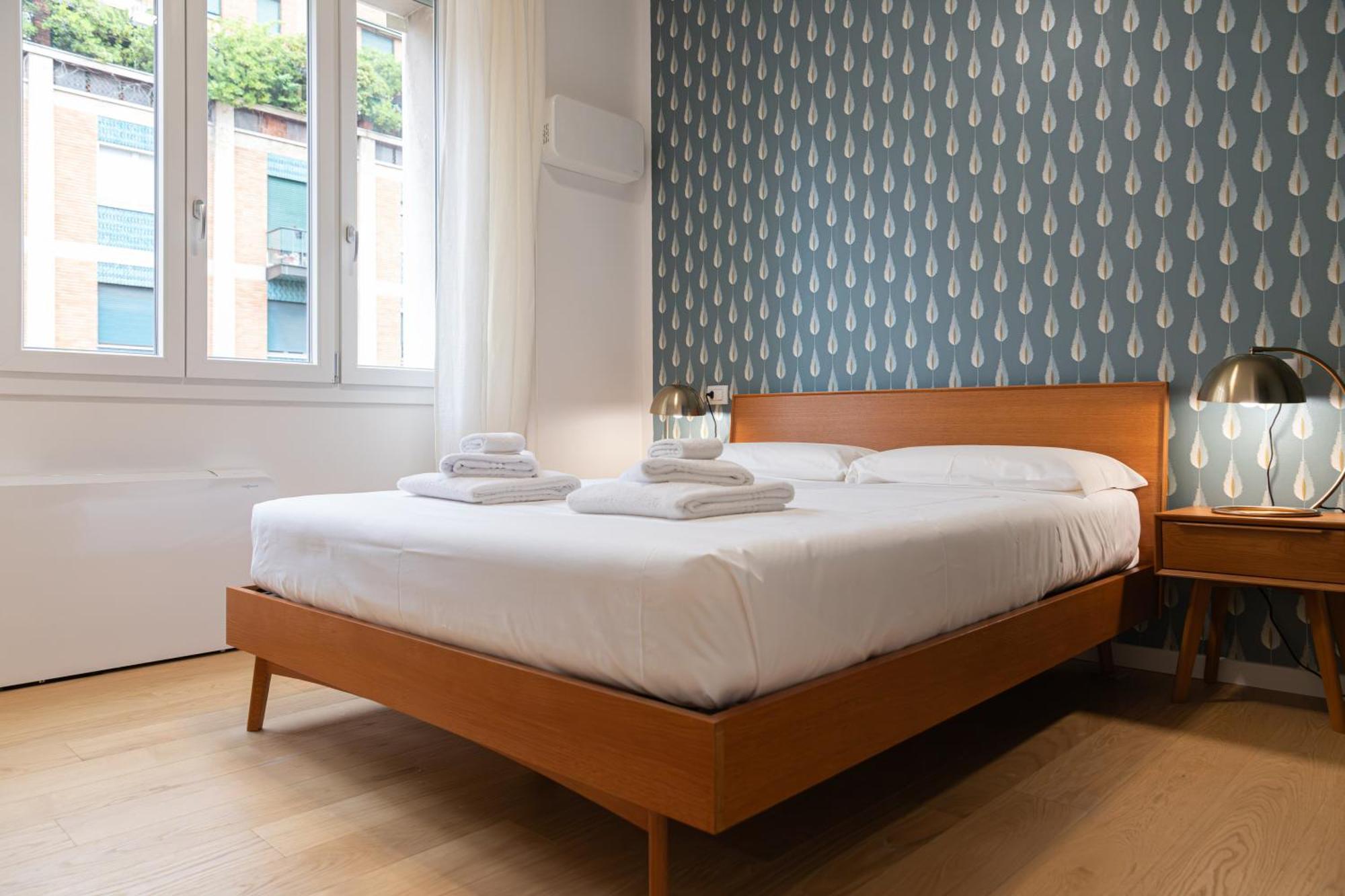 Appartamento Re Enzo - 10 Minutes Walk To Piazza Maggiore *