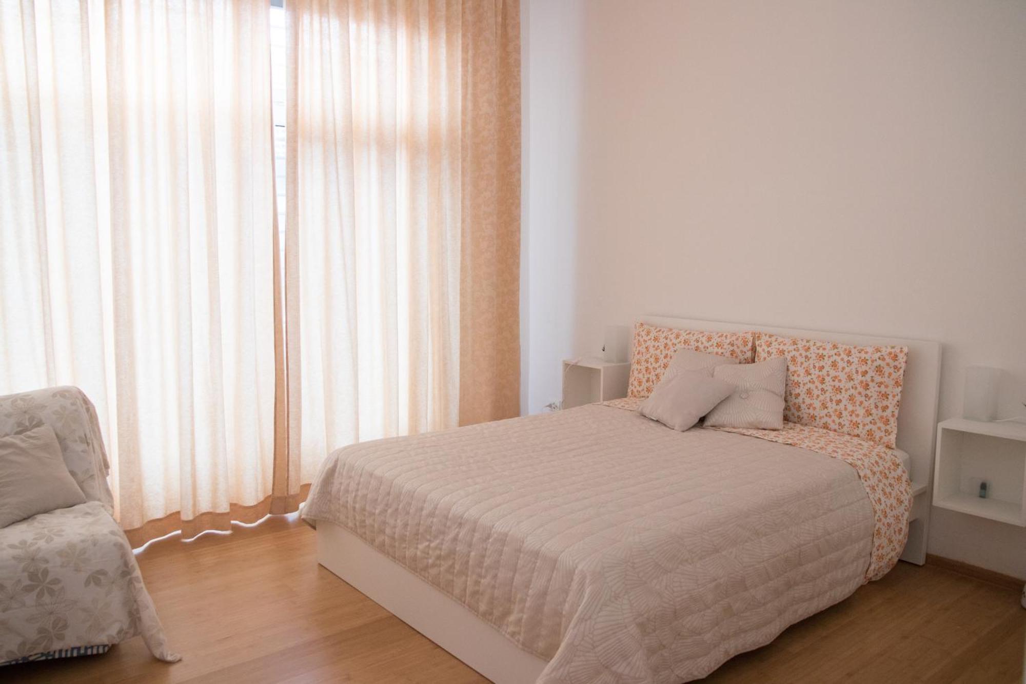Margot Apartamento