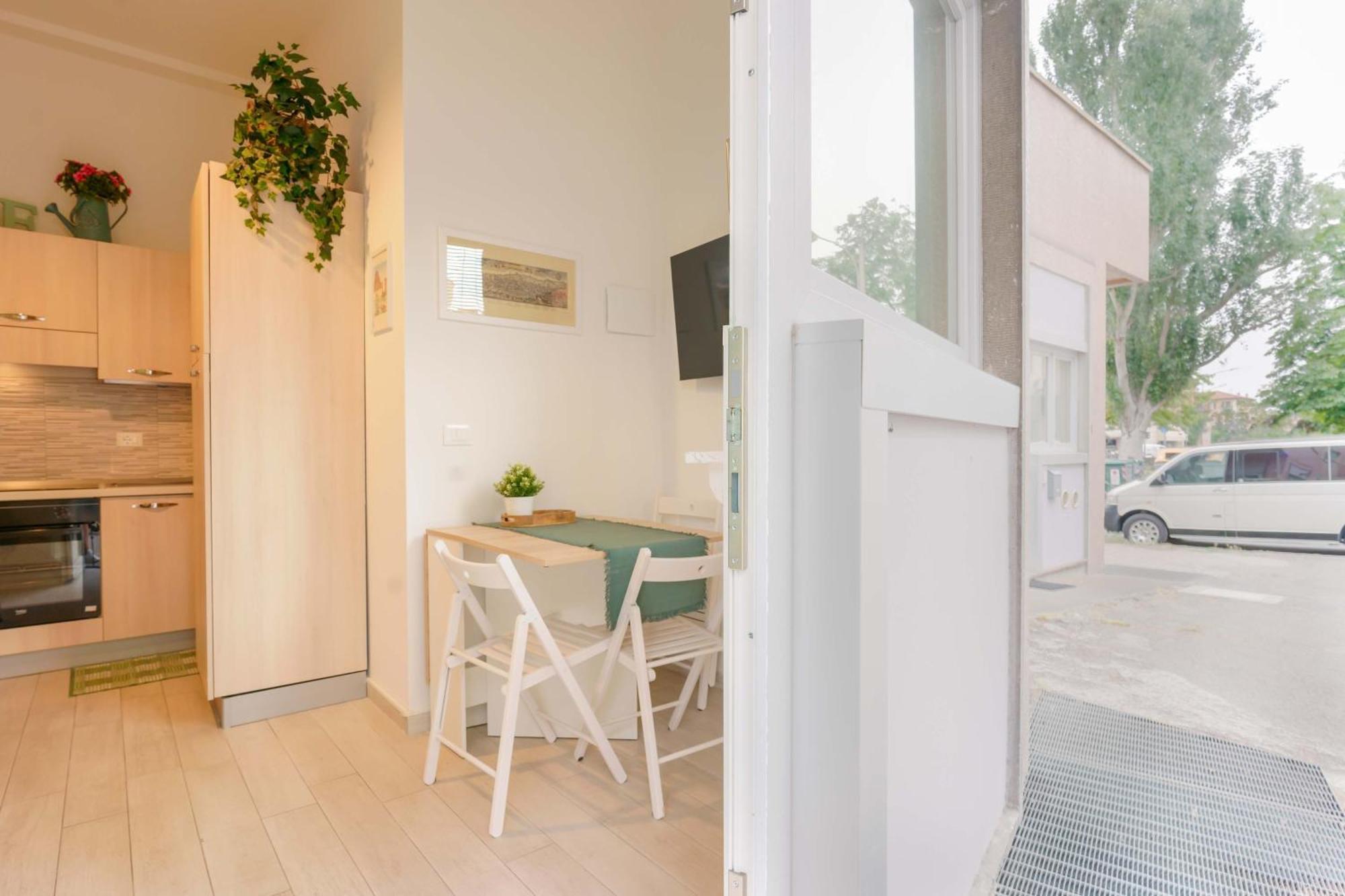 Apartamento Clari