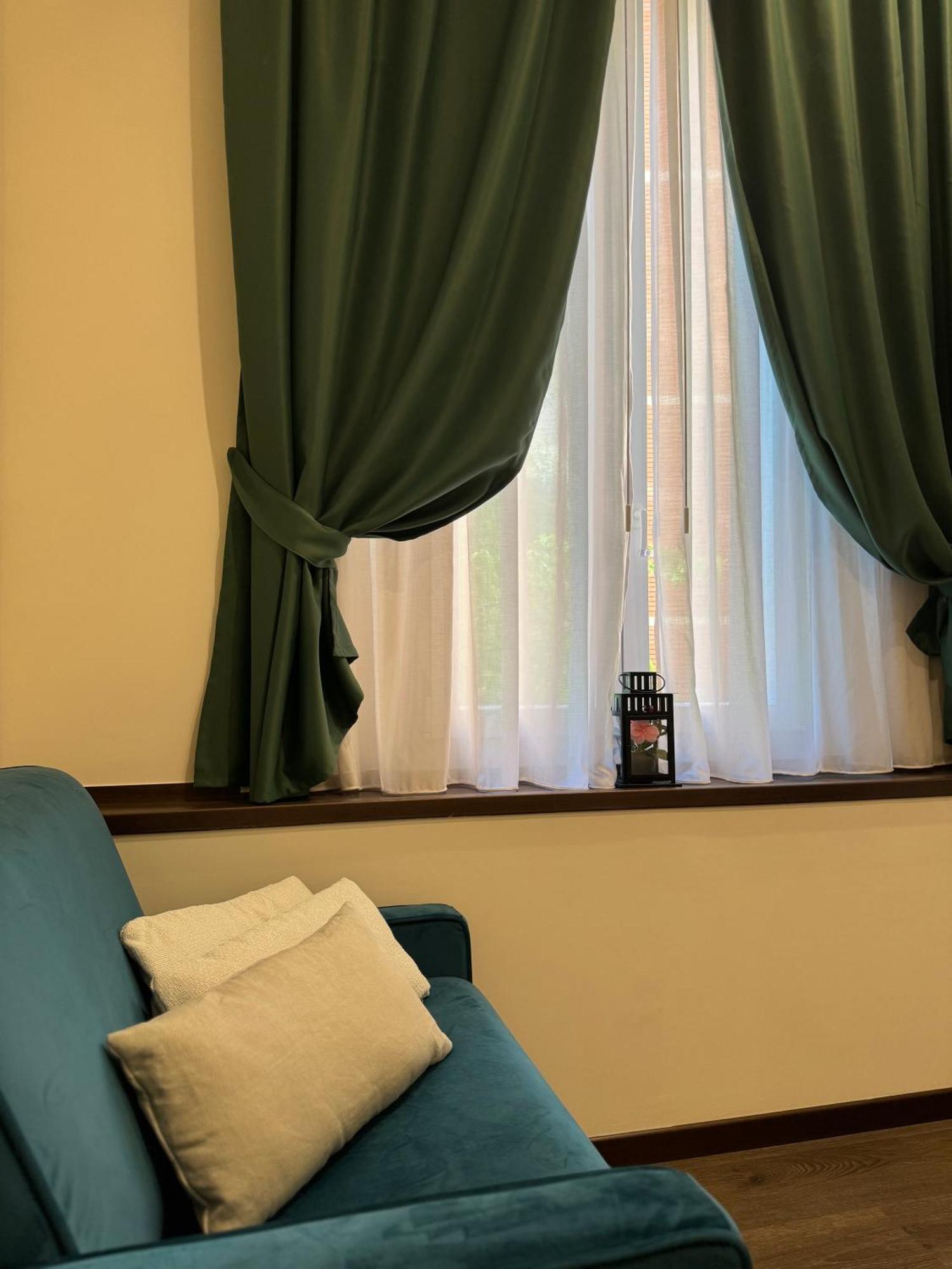 Saragozza Bed and breakfast *