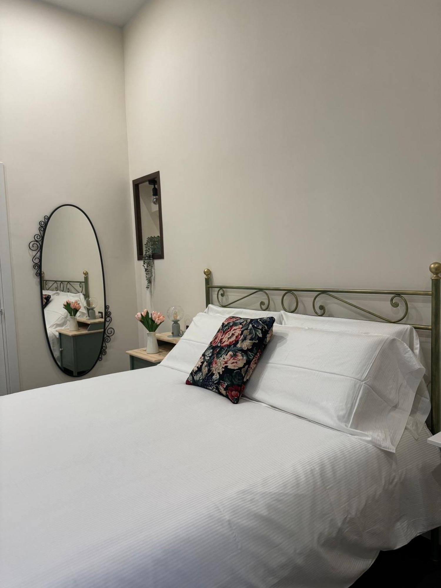 Saragozza Bed and breakfast