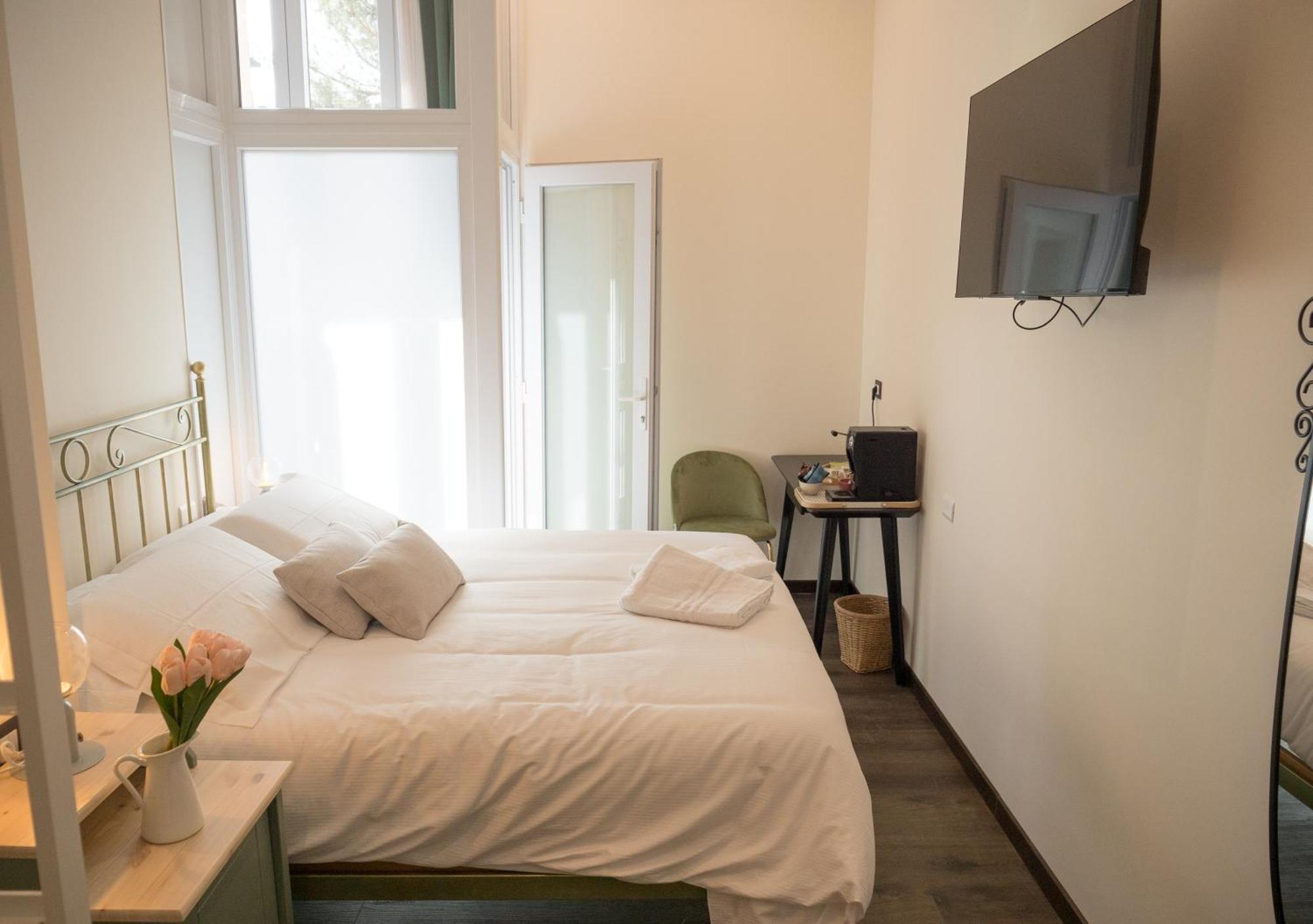 Saragozza Bed and breakfast