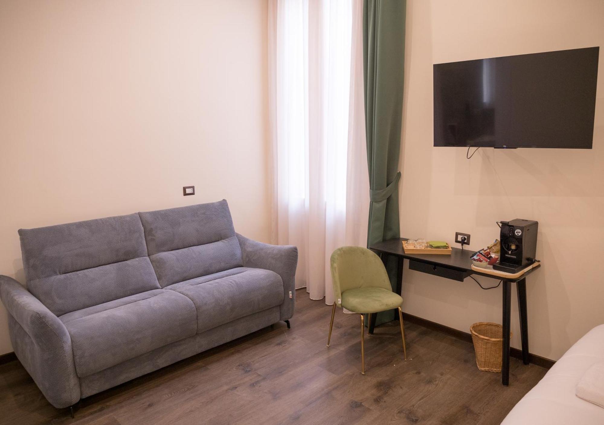 Saragozza Bed and breakfast