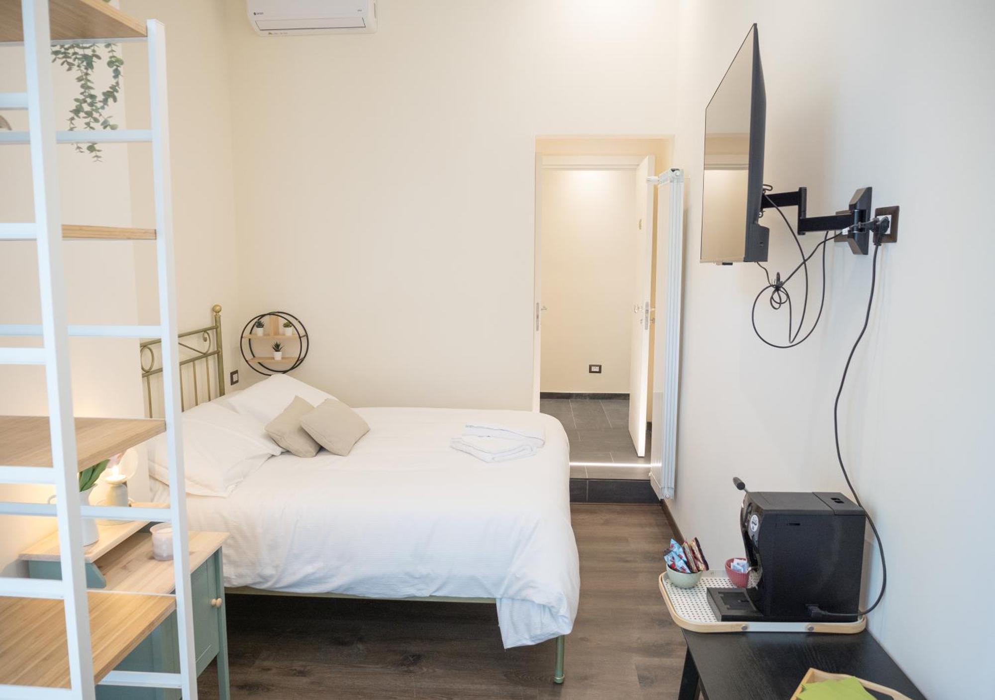 Saragozza Bed and breakfast *
