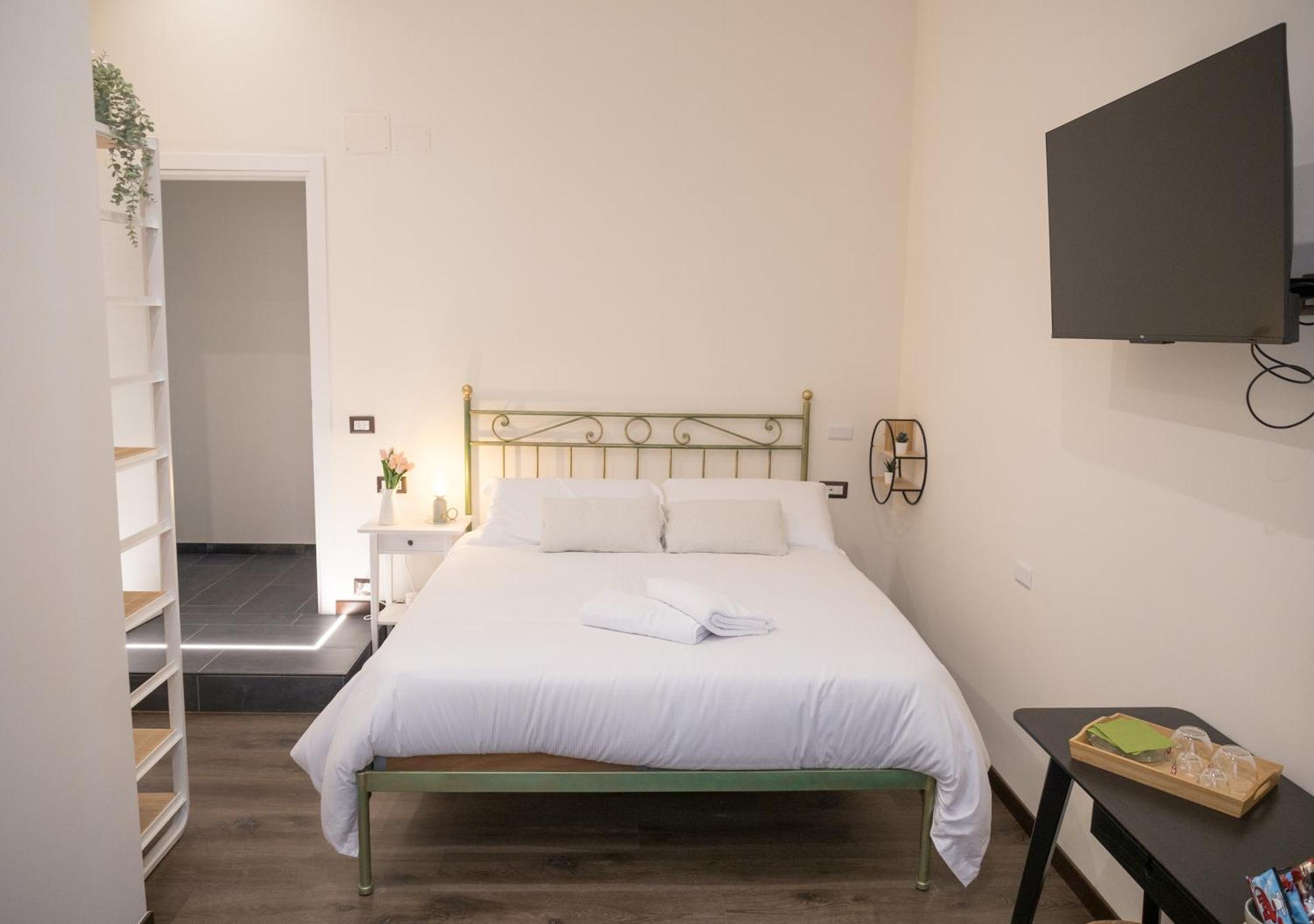 Bed and breakfast Saragozza Bolonia