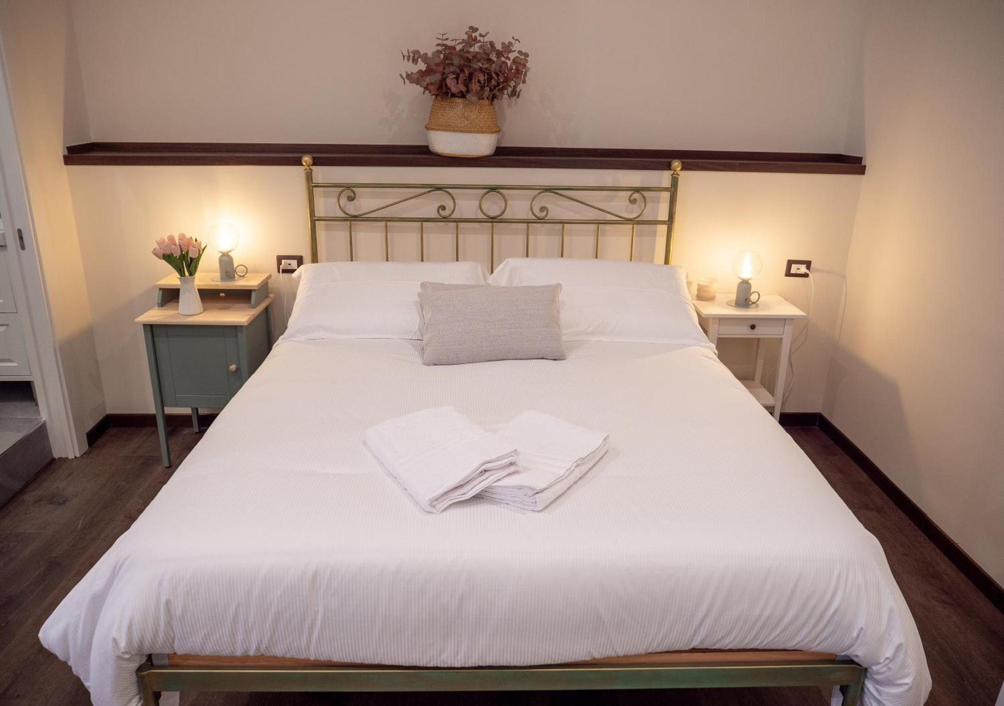 Bed and breakfast Saragozza Bolonia