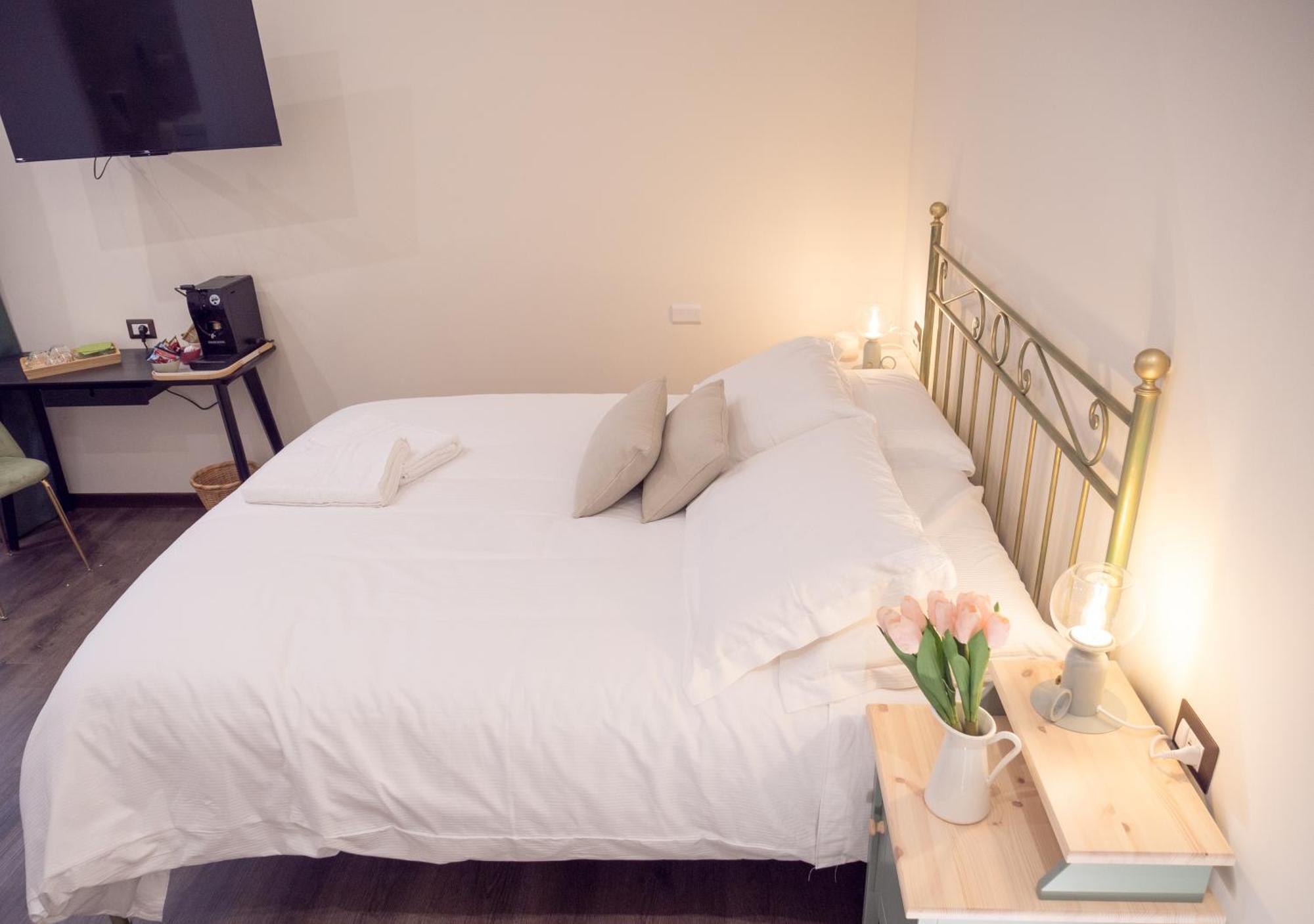 Saragozza Bed and breakfast
