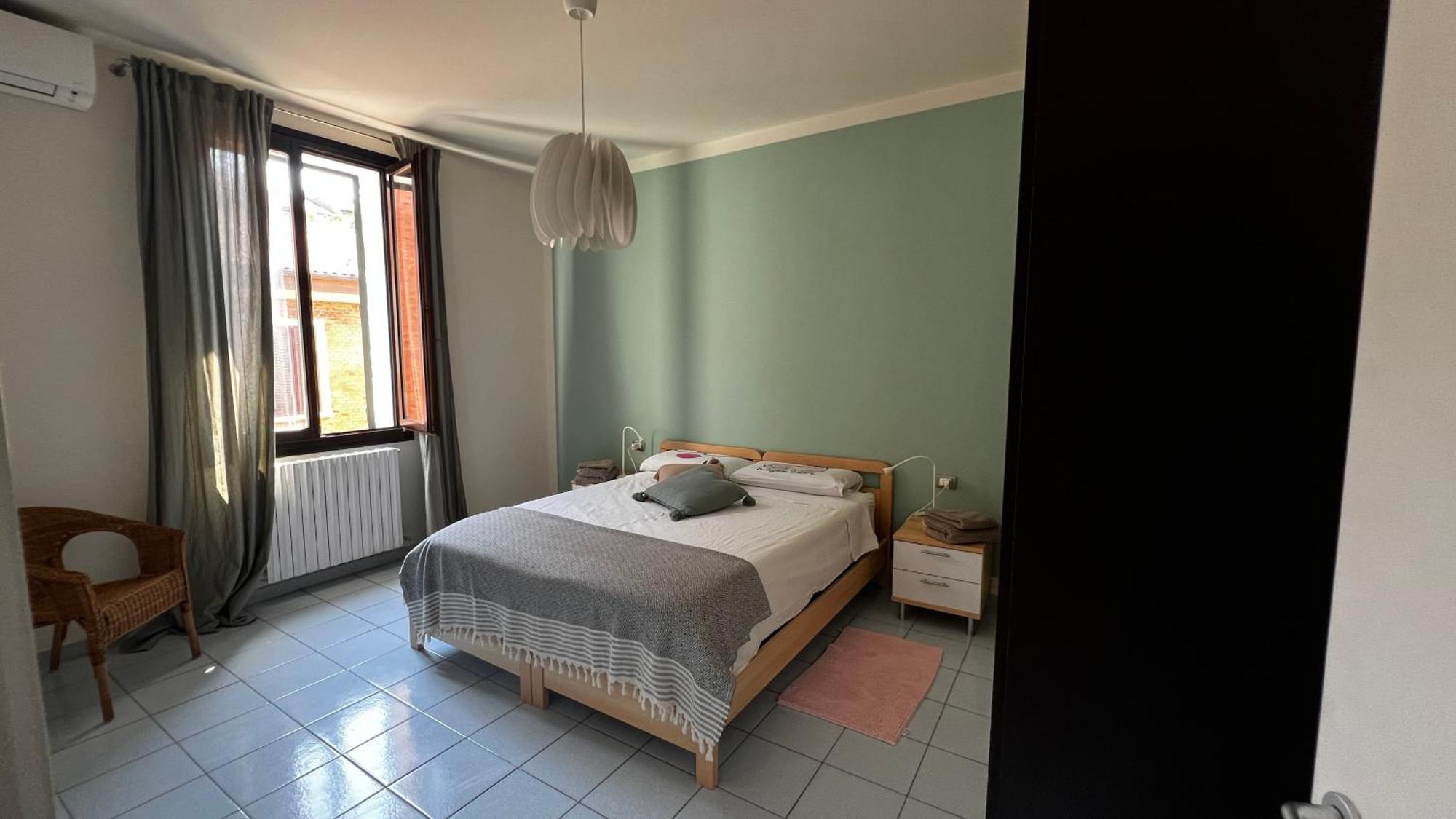 Apartamento B&be's *