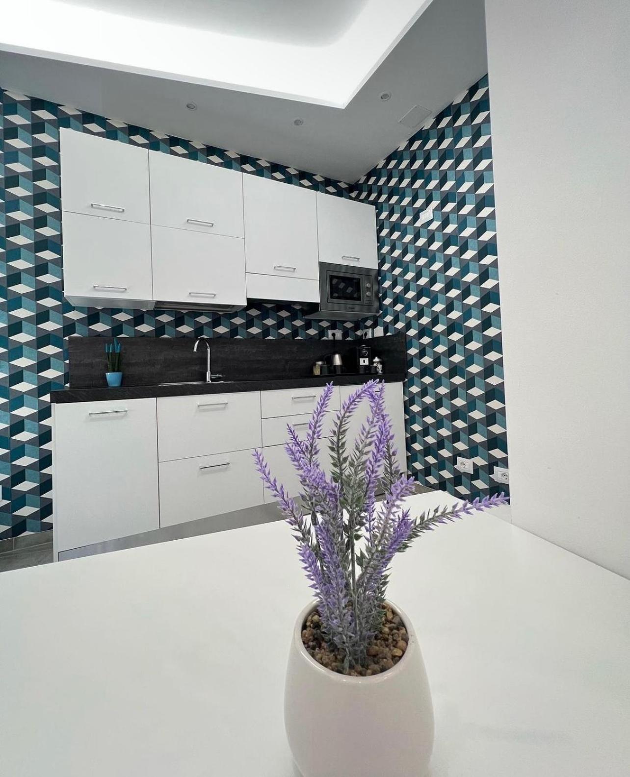 Bolognabyside-rivareno Apartamento *