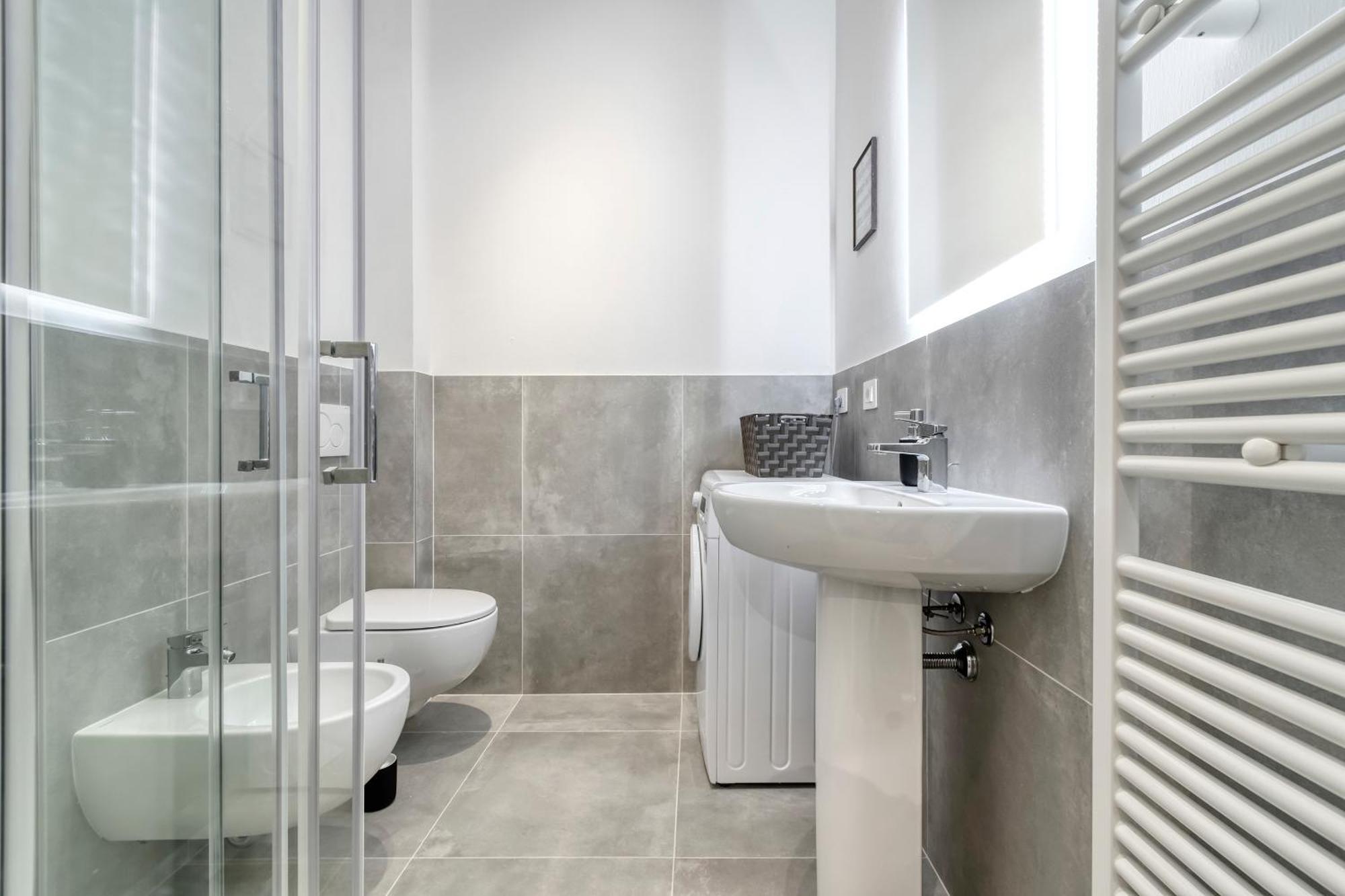 Carbonara Palace 3 - Luxury Comfort Under Medieval Towers Apartamento