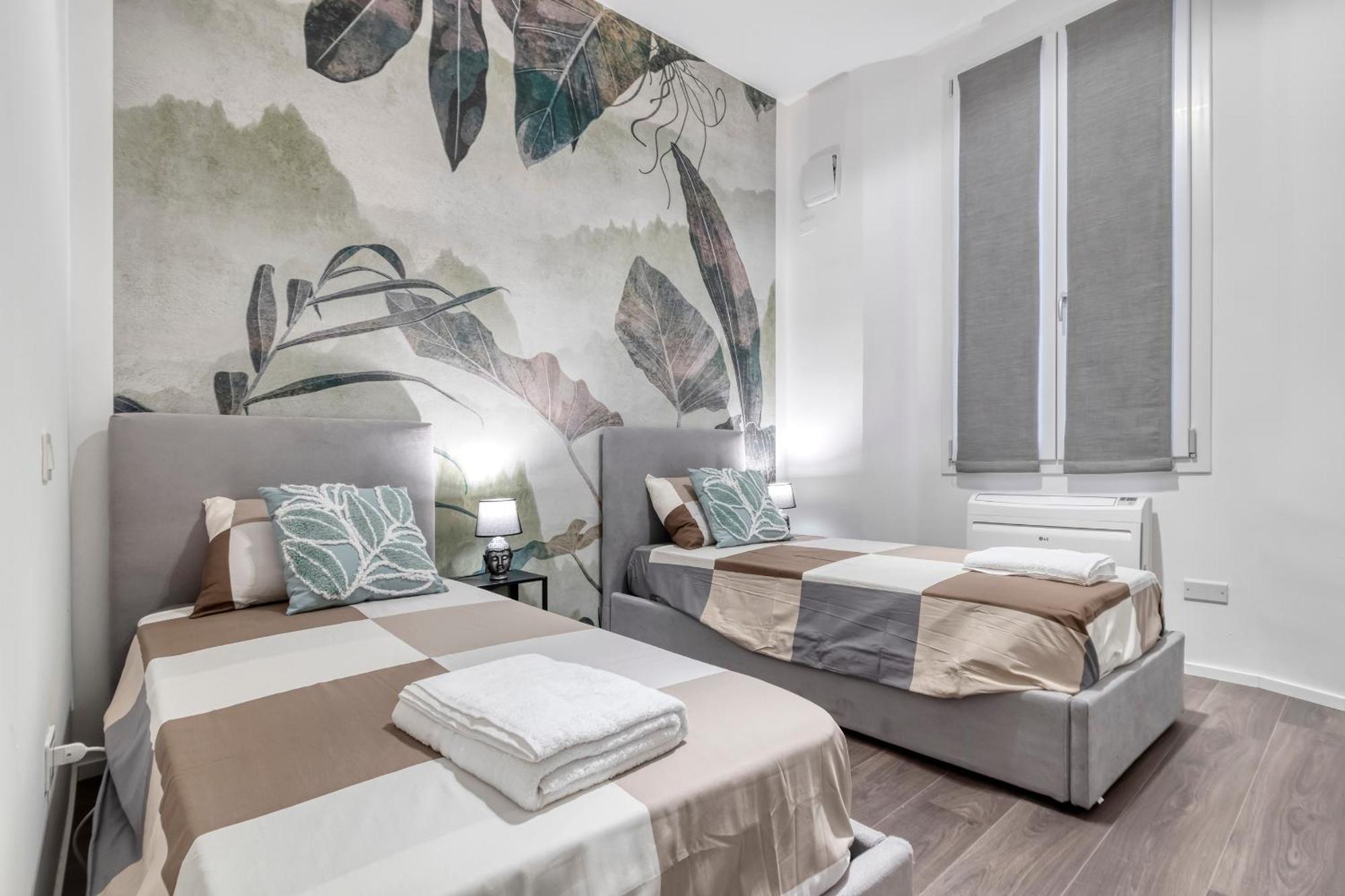 Carbonara Palace 3 - Luxury Comfort Under Medieval Towers Apartamento