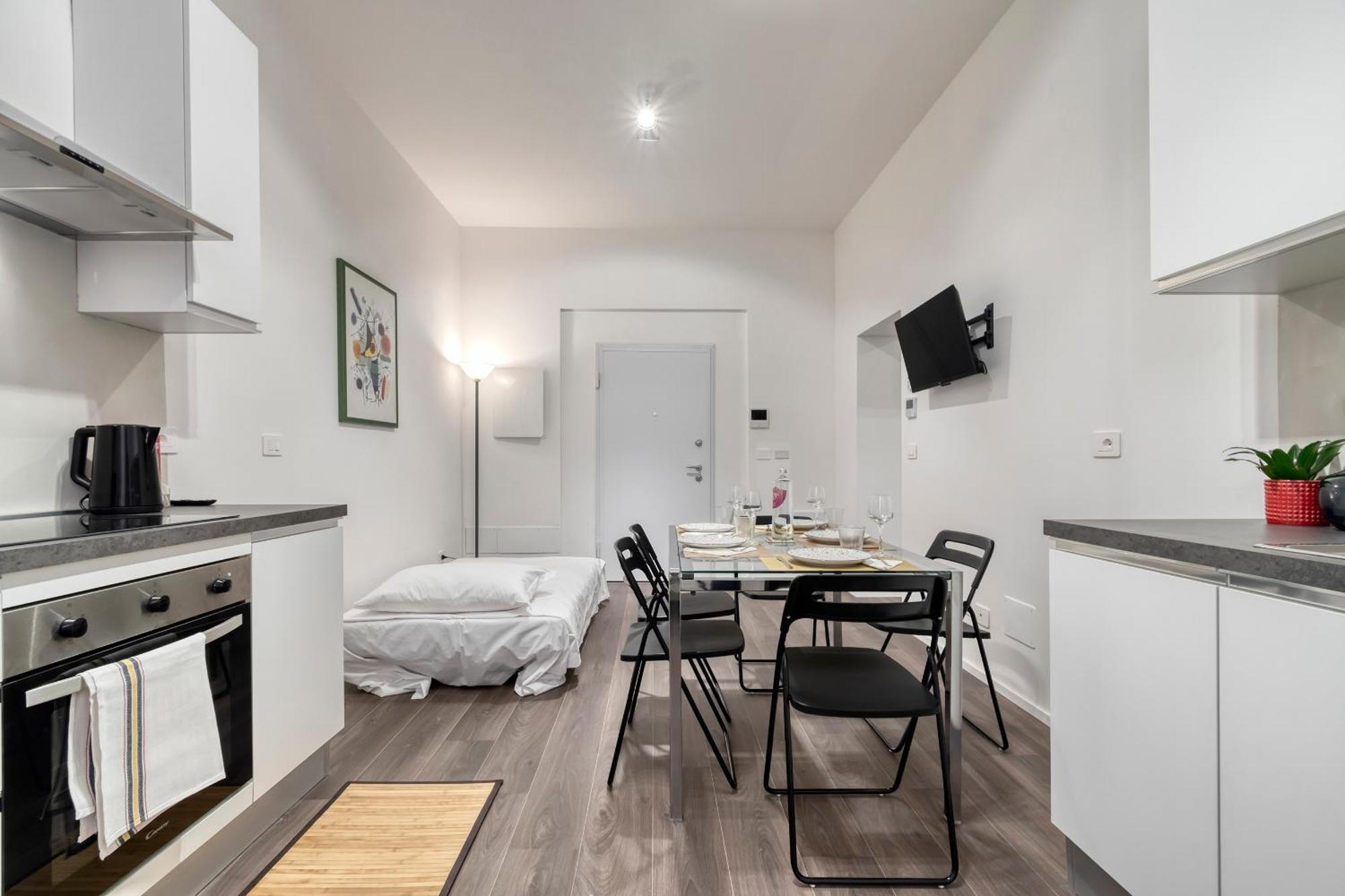 Carbonara Palace 3 - Luxury Comfort Under Medieval Towers Bolonia