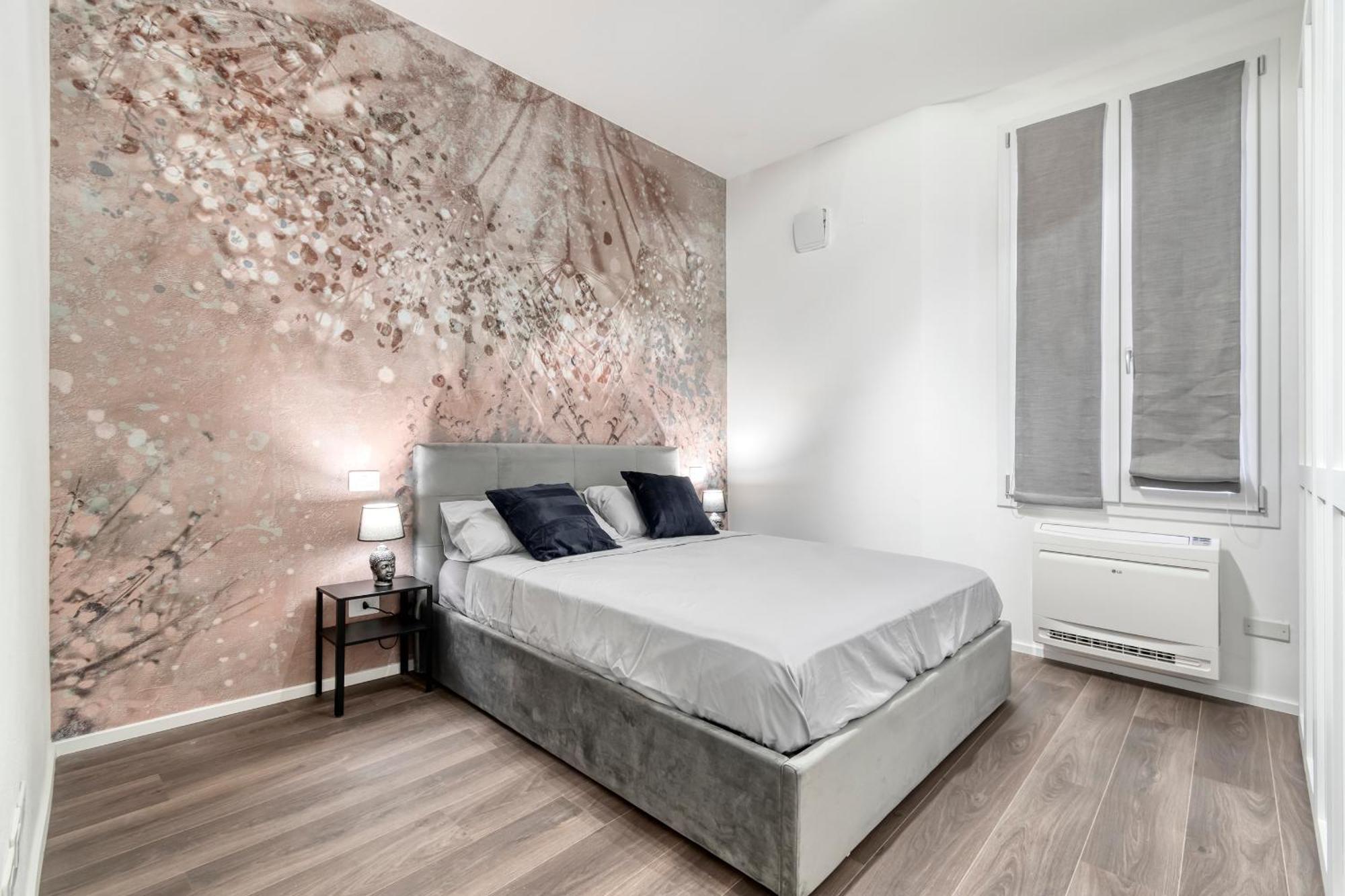 Carbonara Palace 3 - Luxury Comfort Under Medieval Towers Apartamento