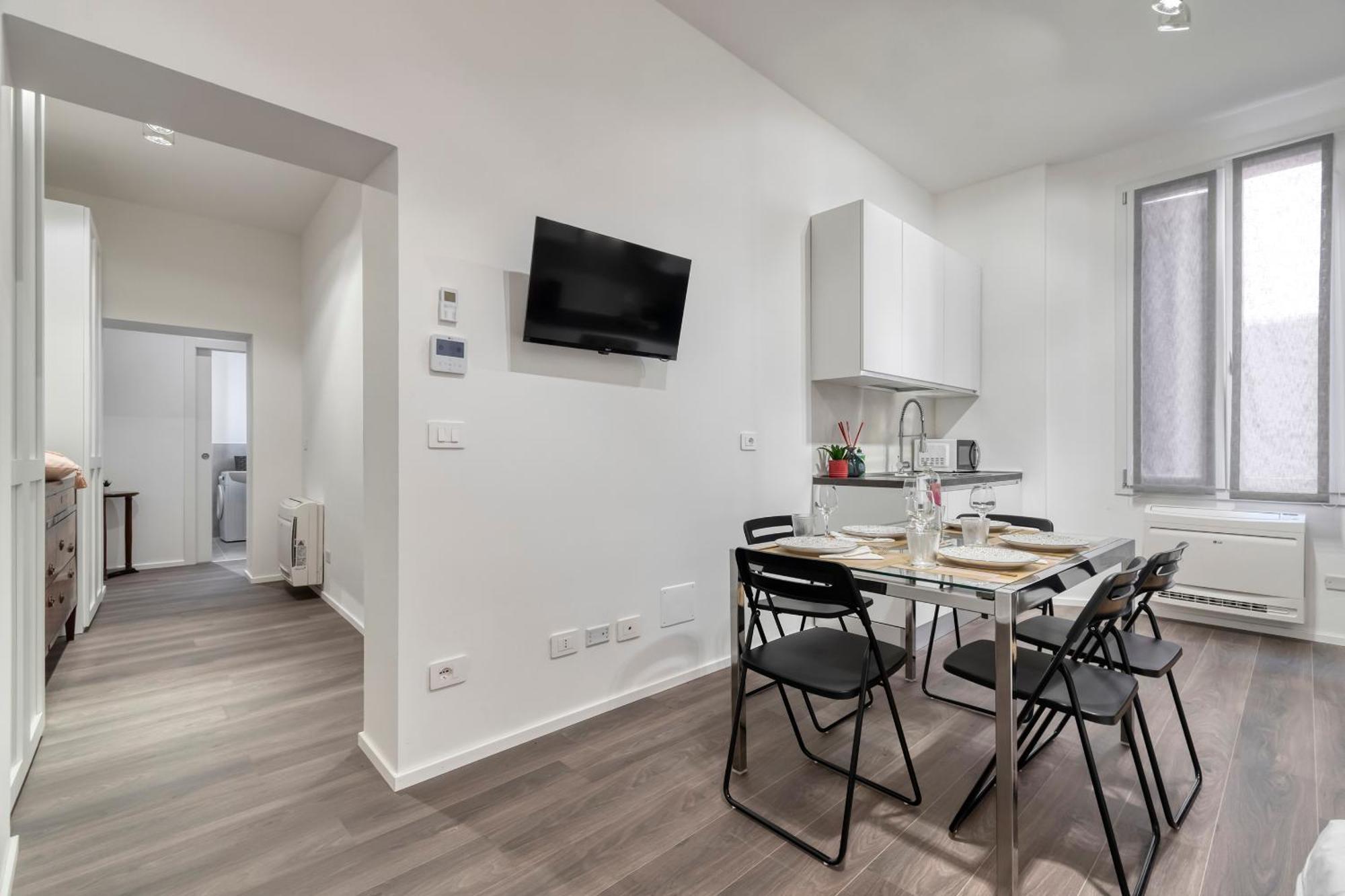 Carbonara Palace 3 - Luxury Comfort Under Medieval Towers Apartamento Bolonia