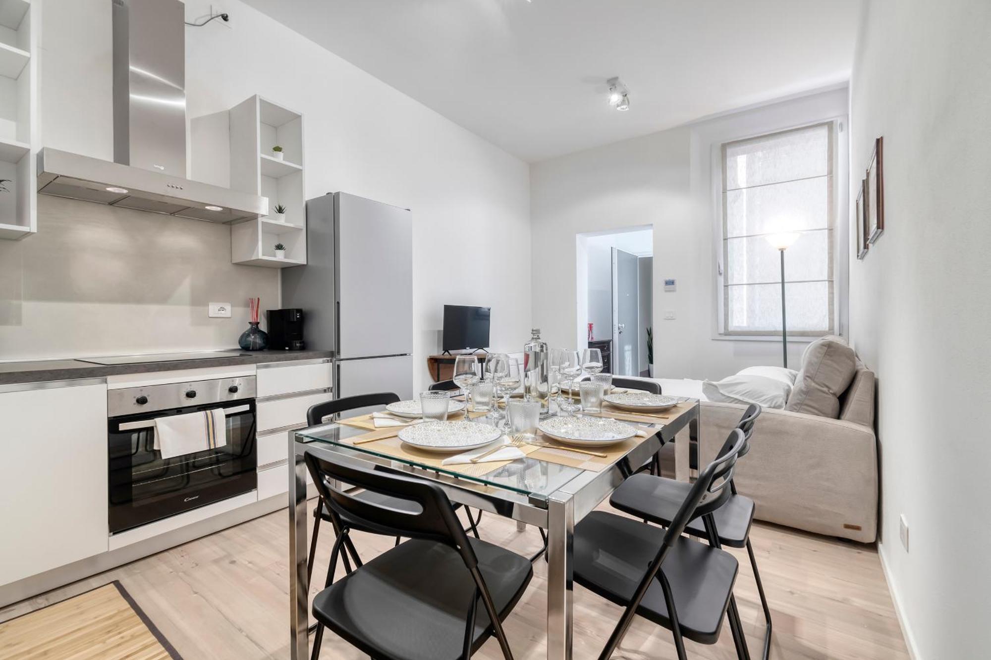 Carbonara Palace 2 - Luxury Comfort Under Medieval Towers * Bolonia
