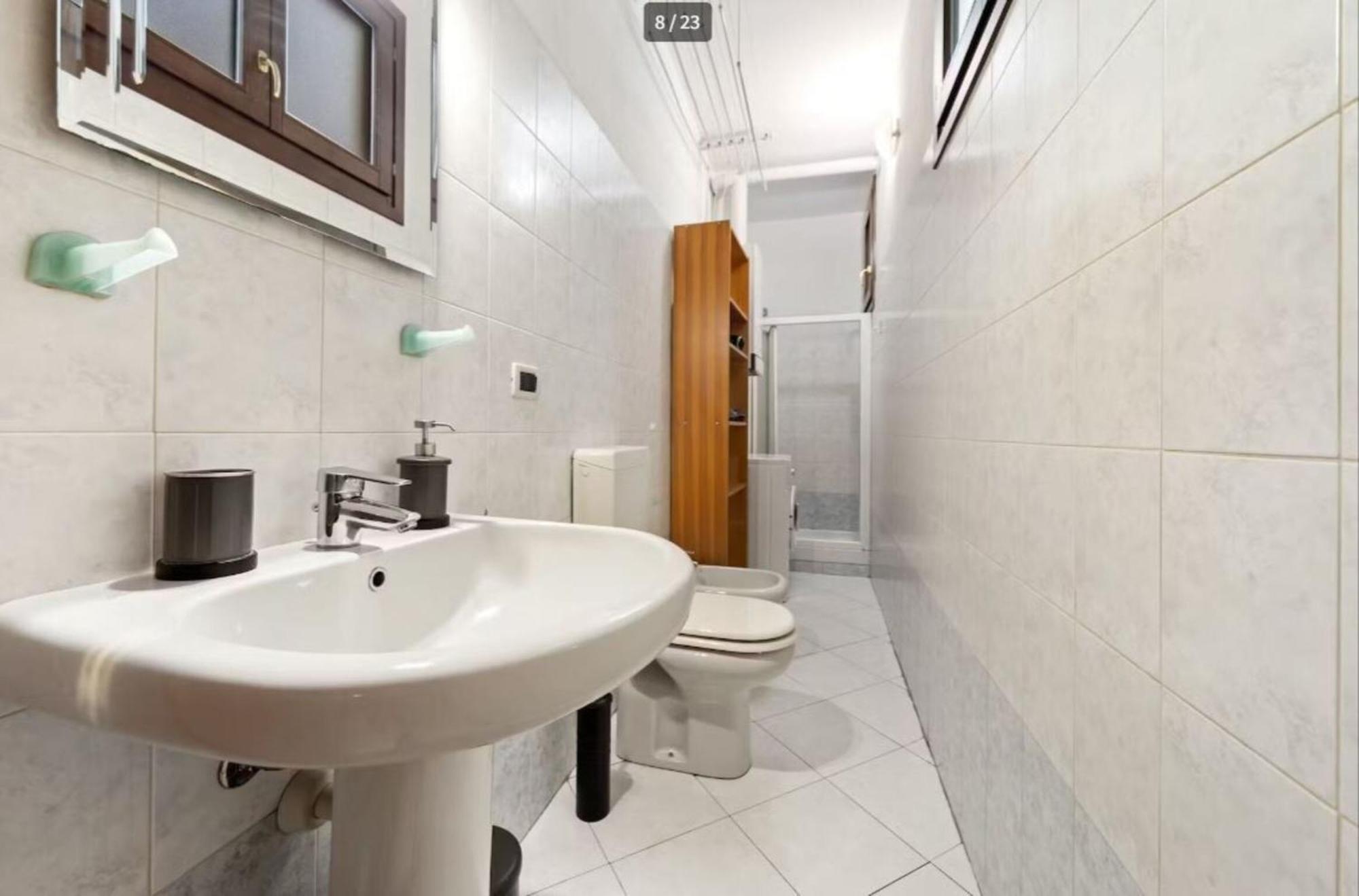 Apartment Baracca *