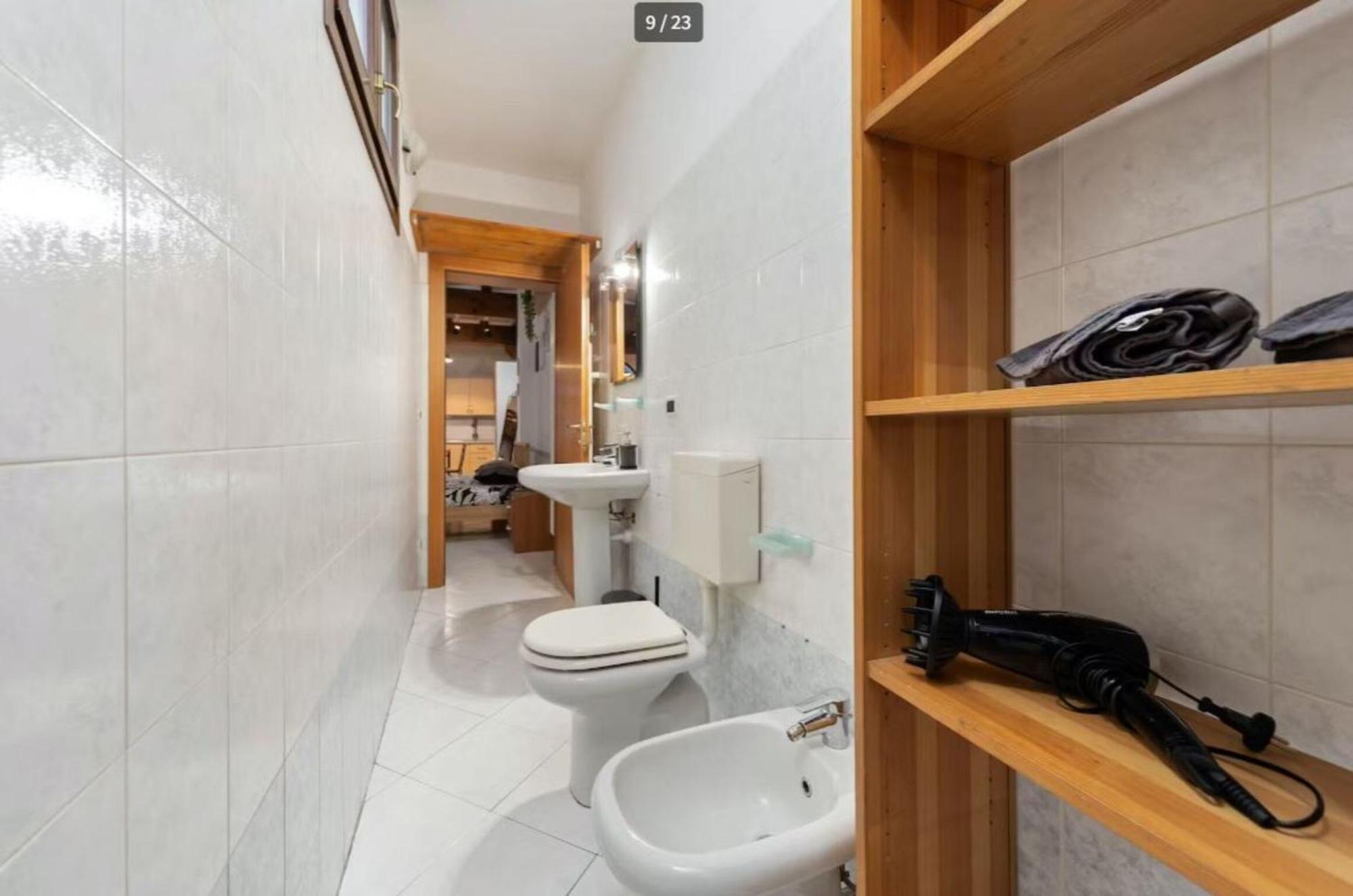 Baracca Apartment Bologna