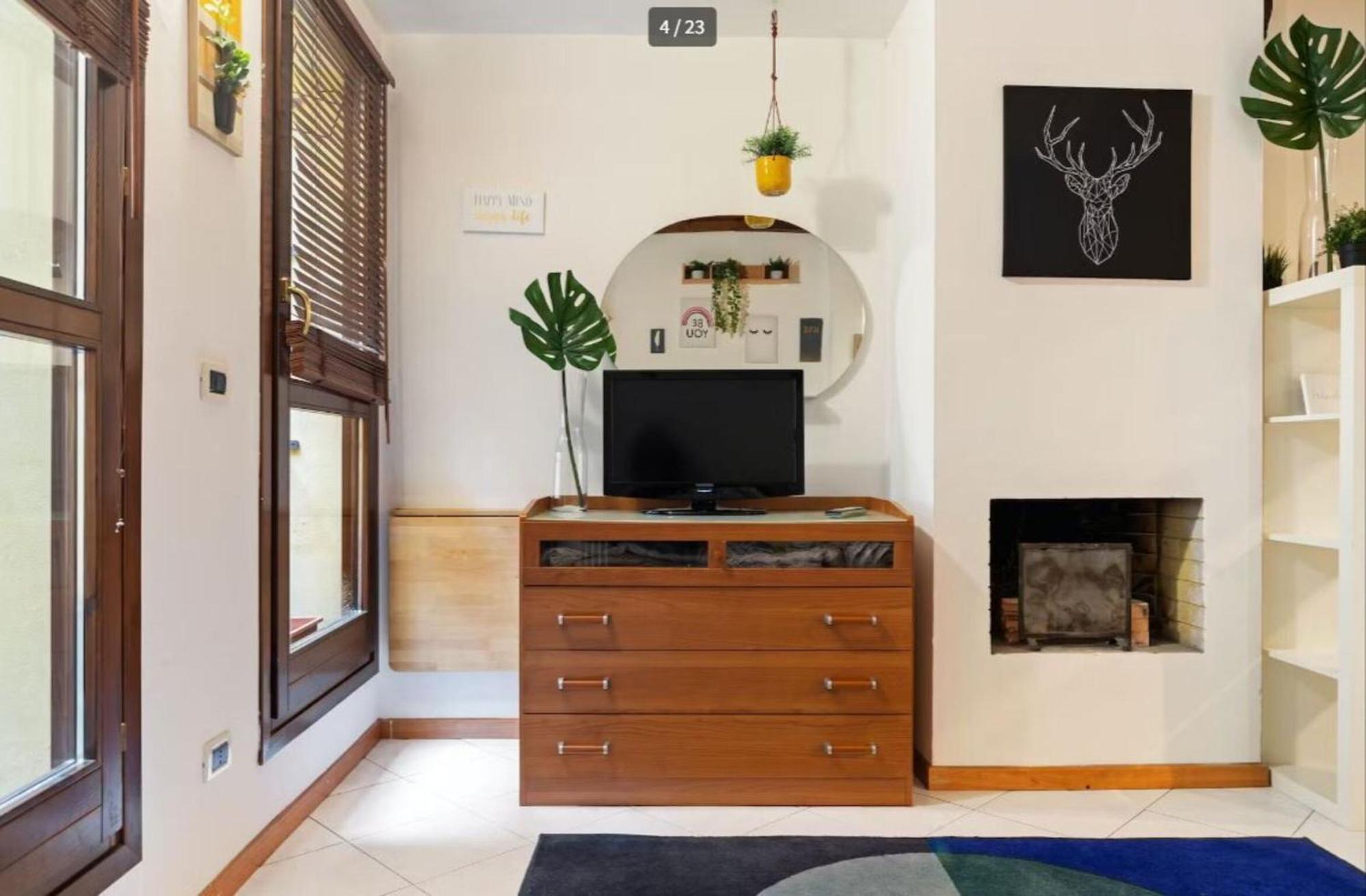 Baracca Apartment Bologna