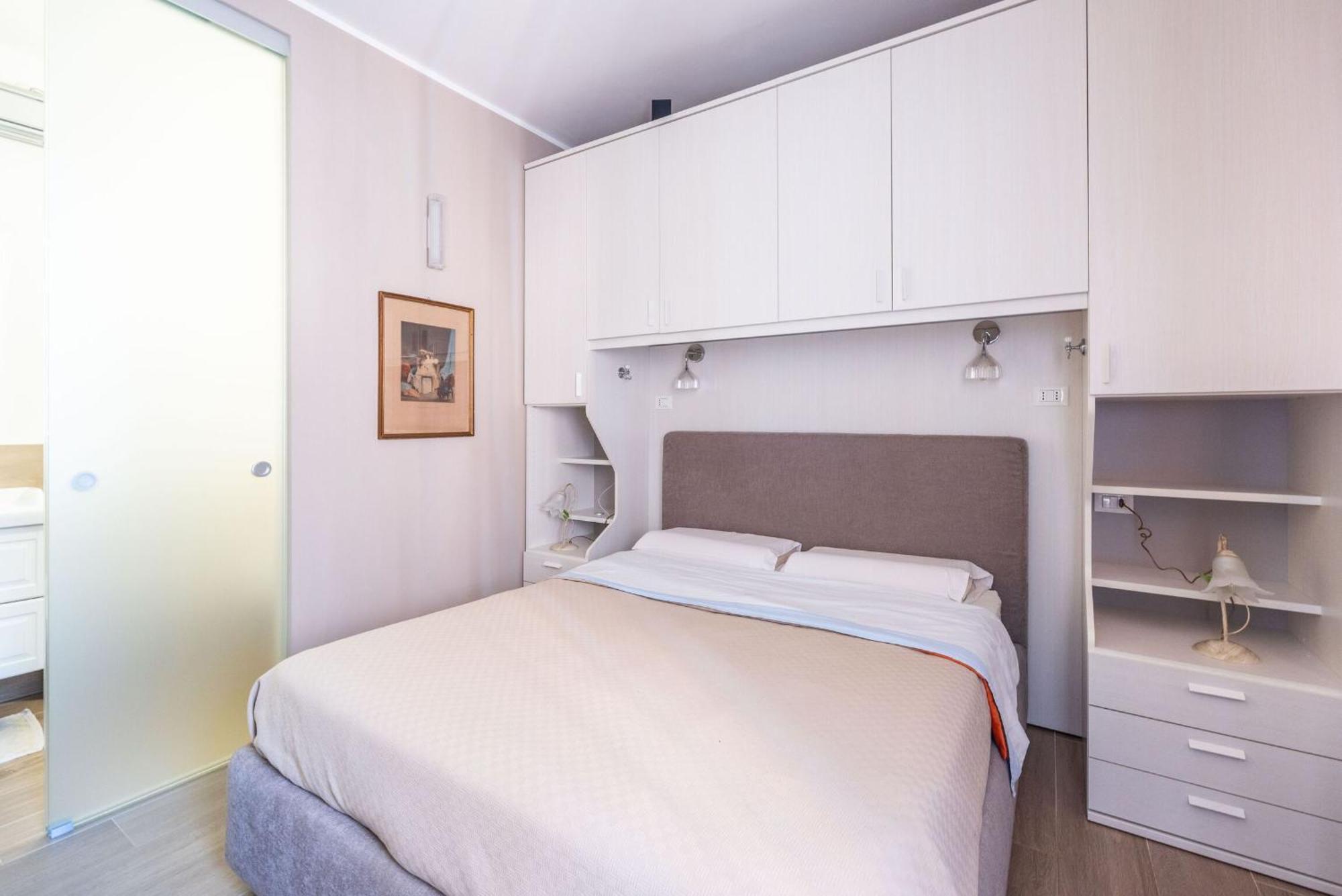 Marconi Escape Appartamento *